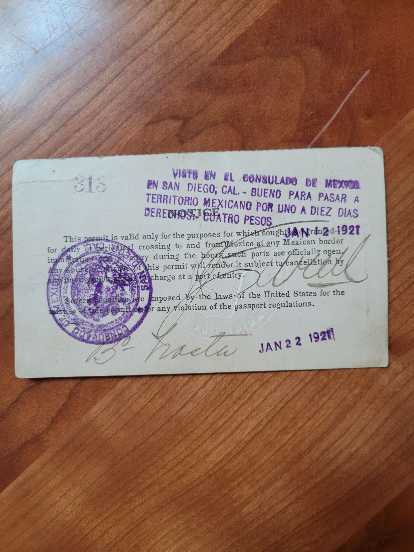 Ephemera Lot 9. Rare Stuff? - image 5 of 8