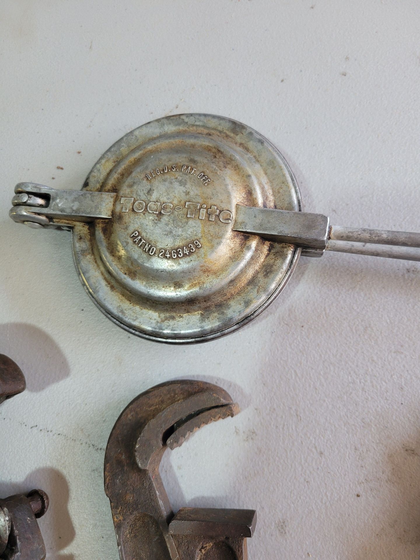 Funny Wrench Lot - image 4 of 5