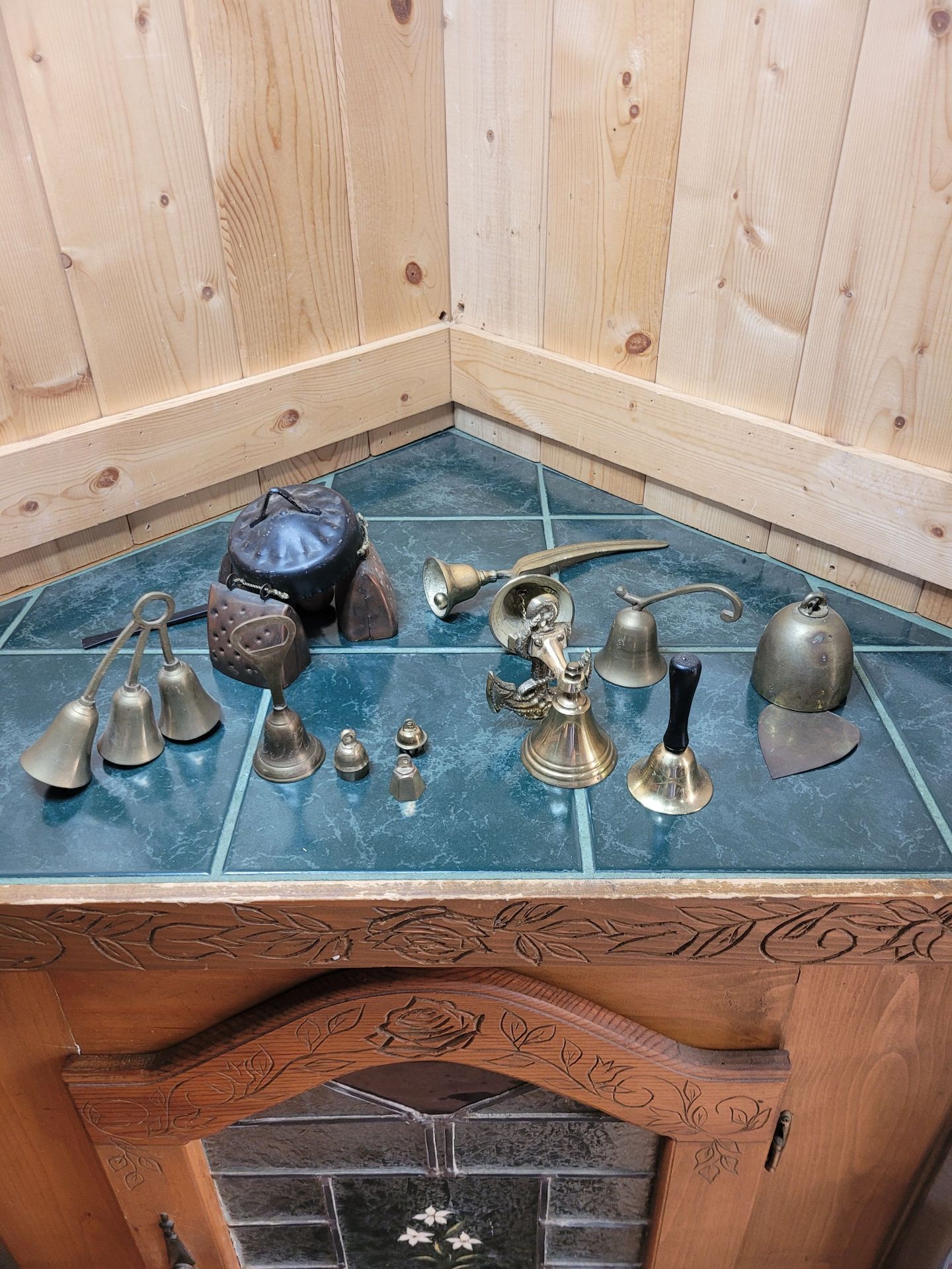 Bells! - image 1 of 7