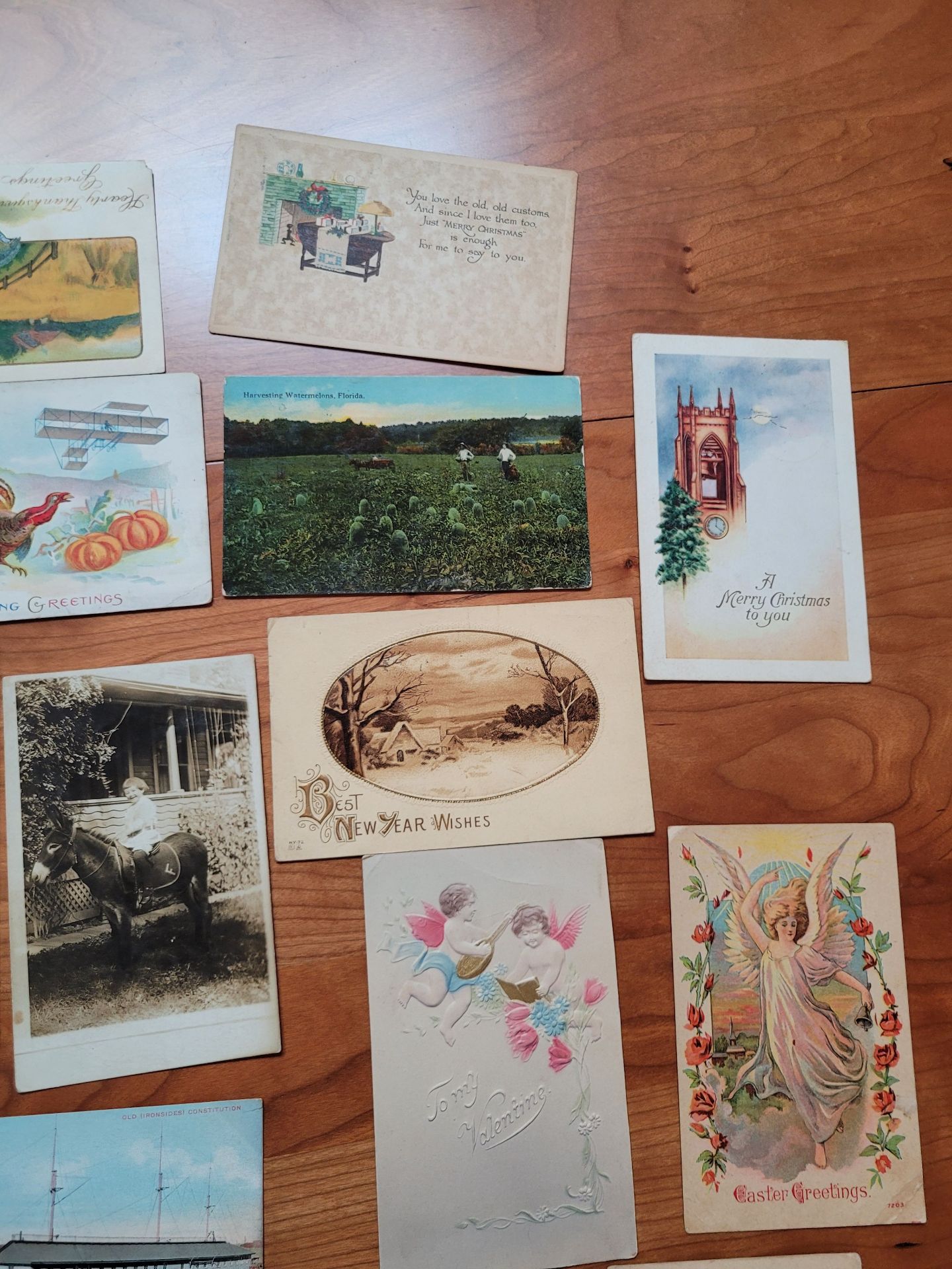 Ephemera Lot 4 - image 3 of 11