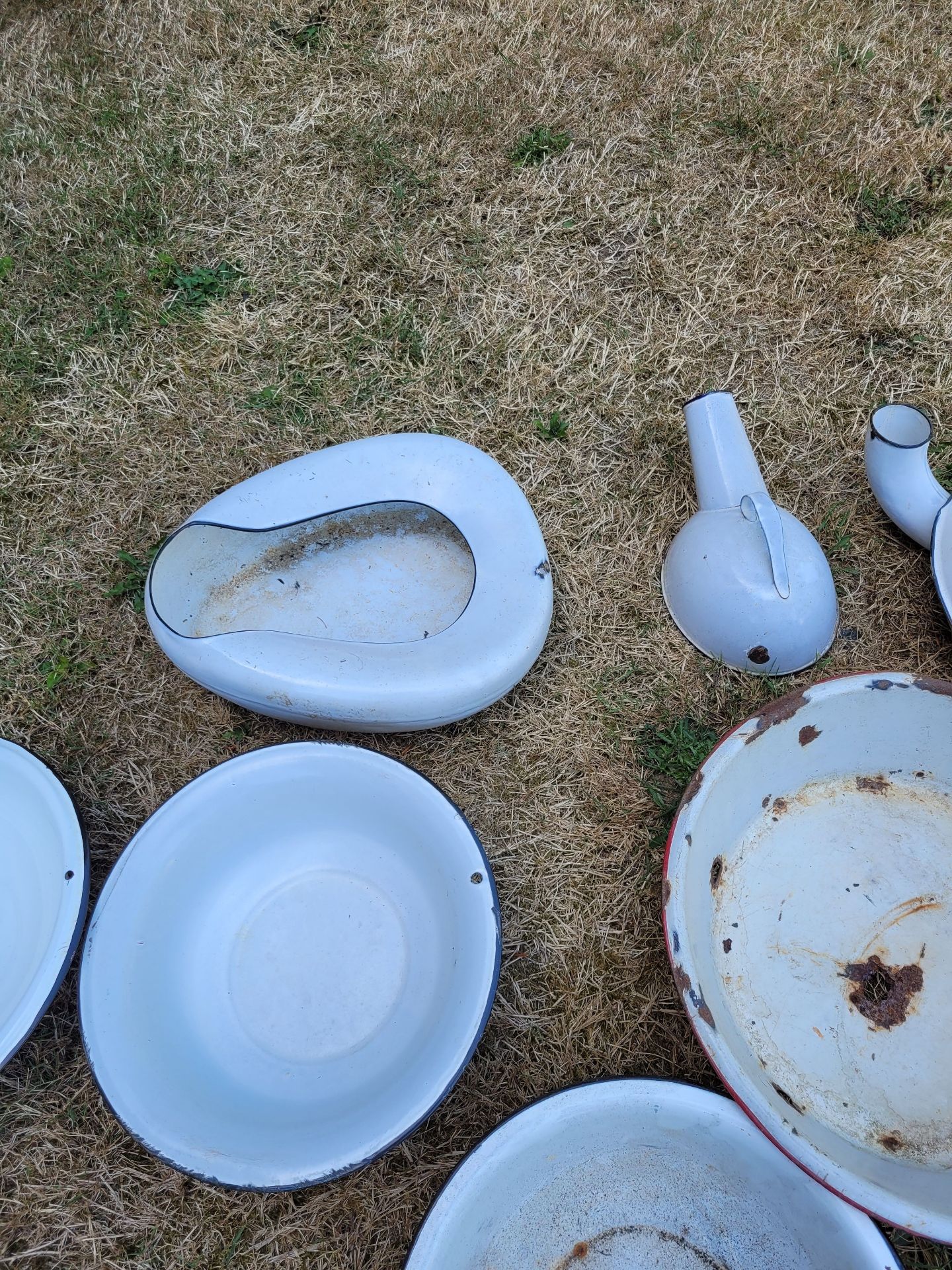 Enamel Ware - image 5 of 6