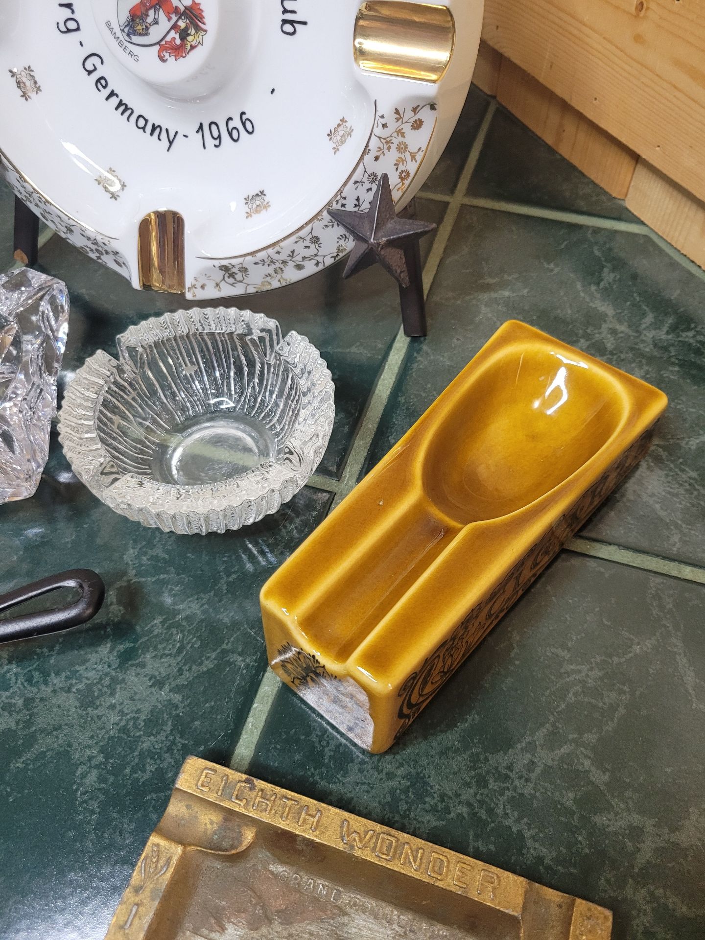 Vintage Ash Trays - image 5 of 6