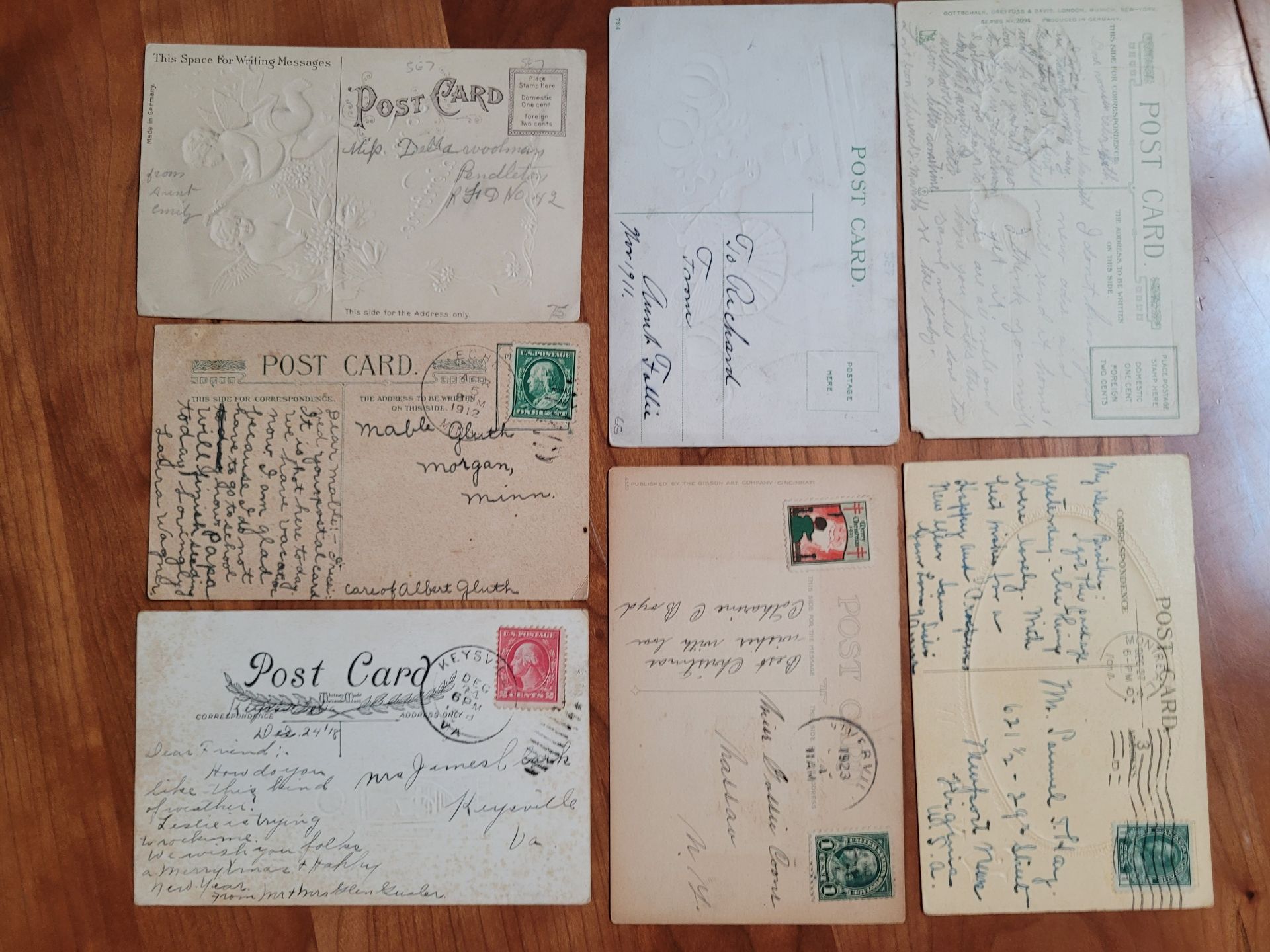 Ephemera Lot 4 - image 9 of 11