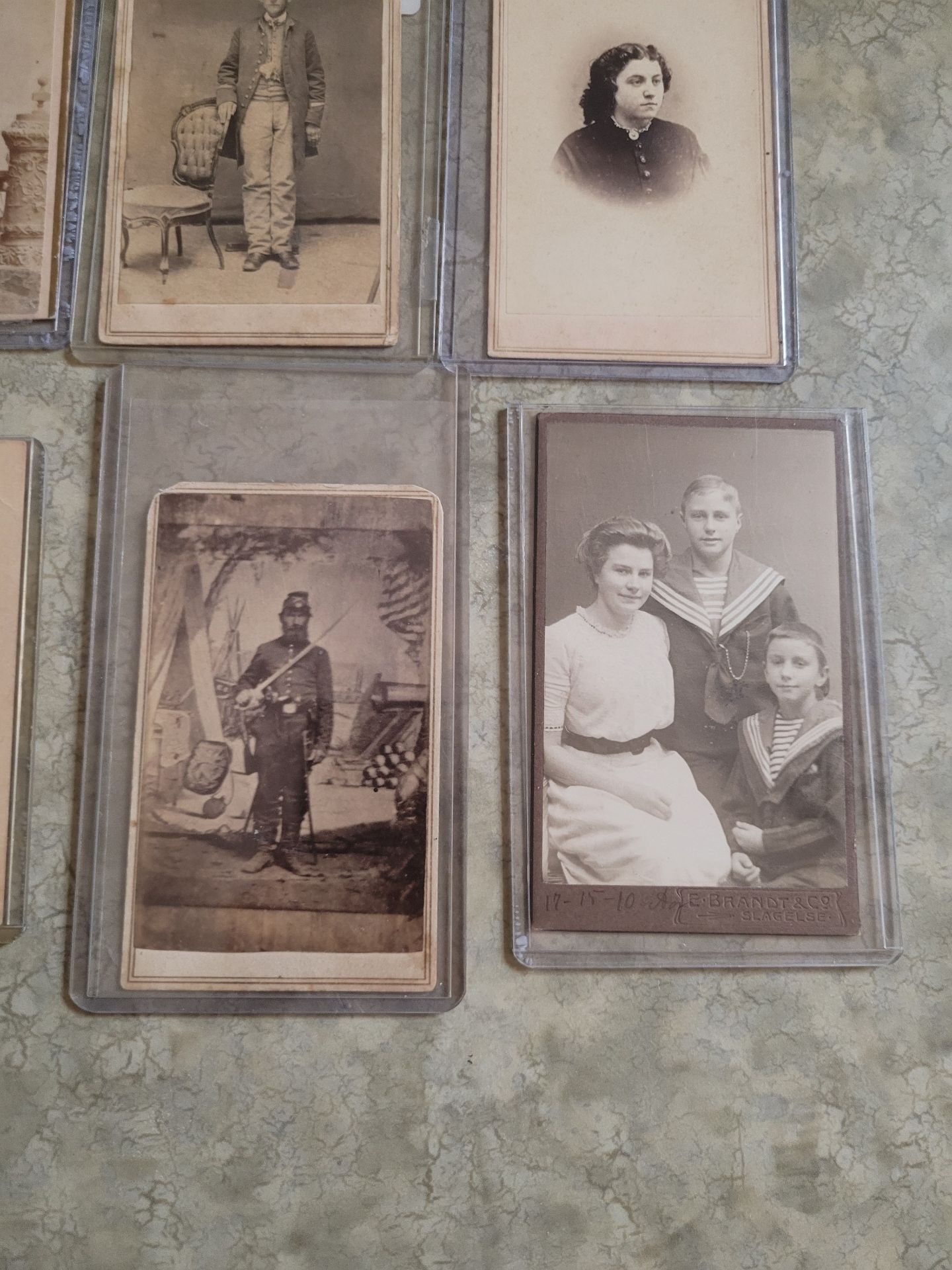 Ephemera Lot 6 - image 5 of 10