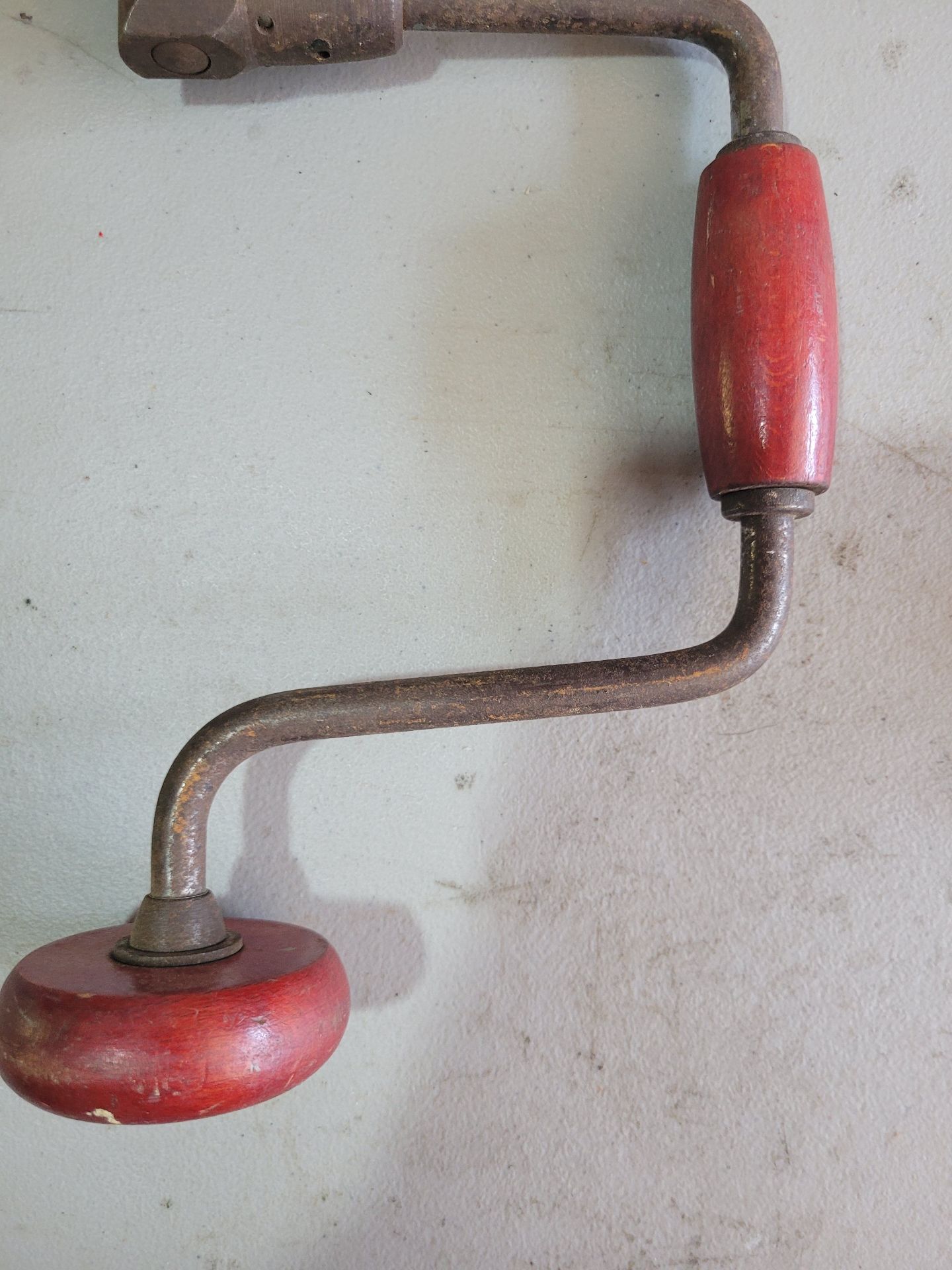 Non Battery Powered Drills - image 5 of 8