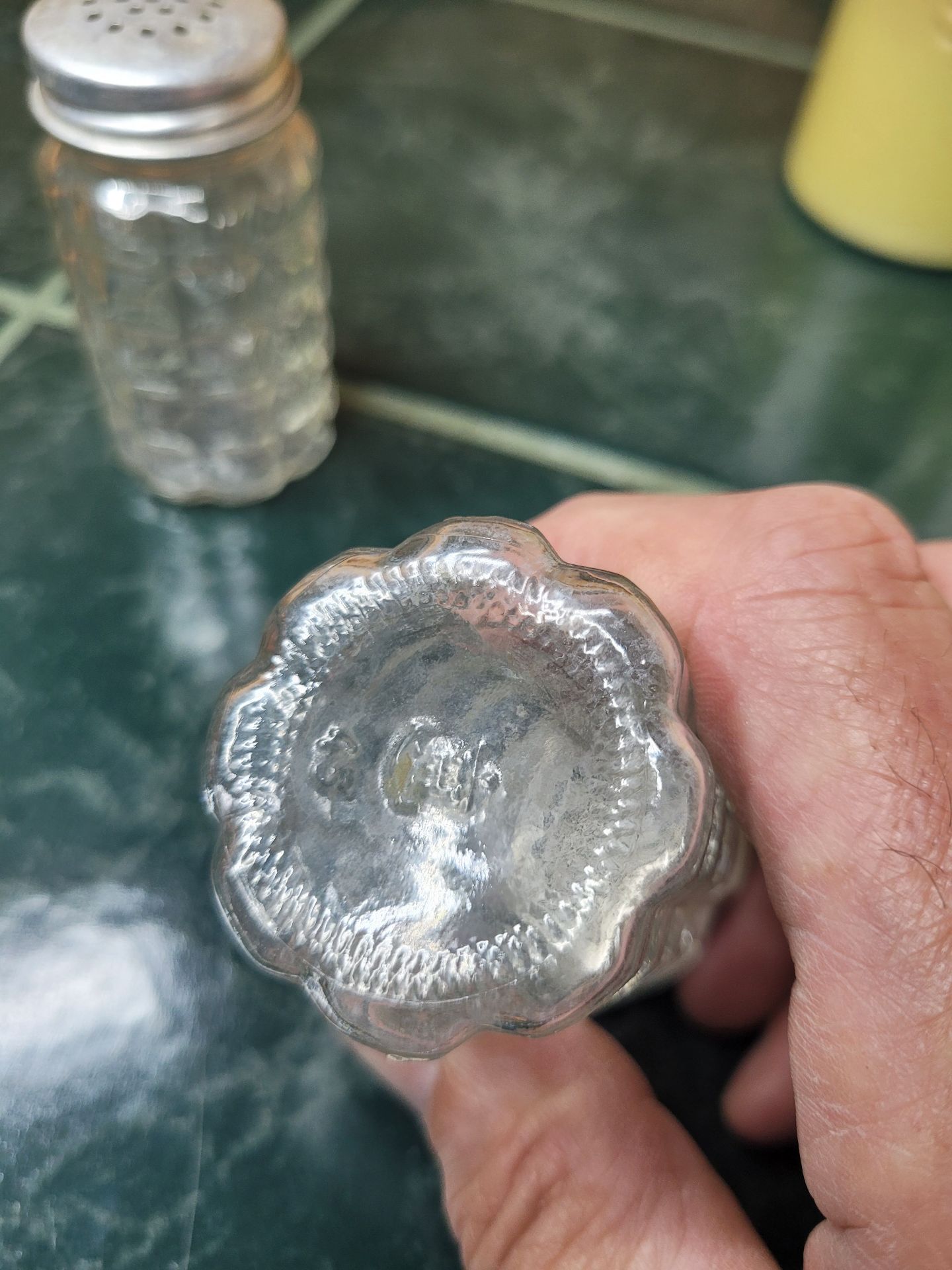 Vintage Salt & Pepper - image 6 of 7
