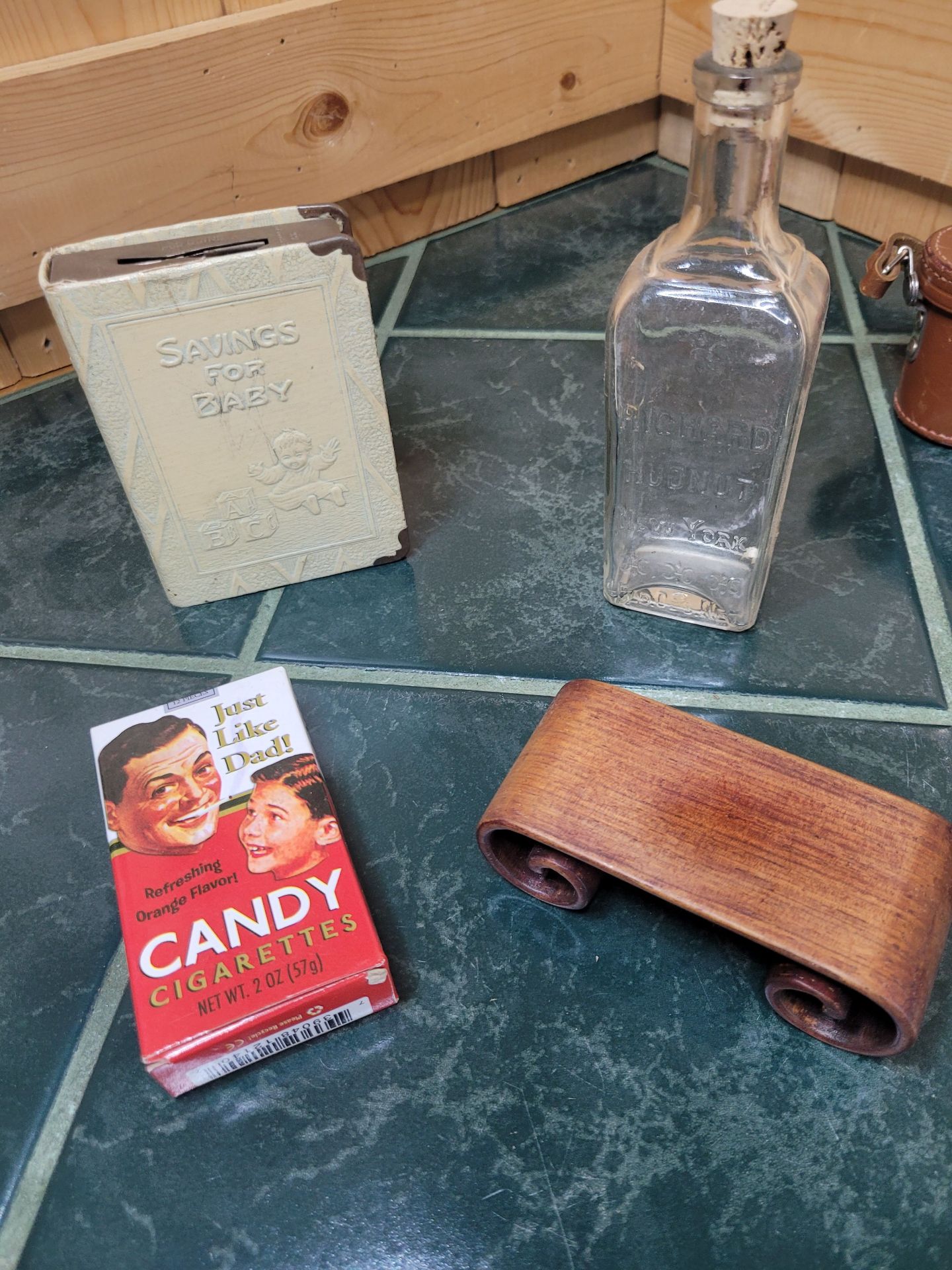 Eclectic Lot. - image 7 of 11