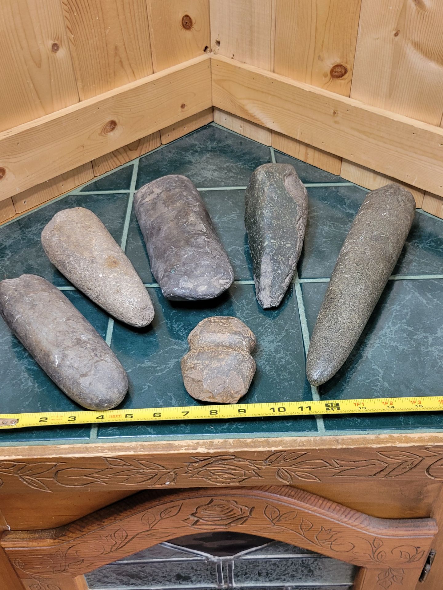 Native American Artifacts - image 8 of 8