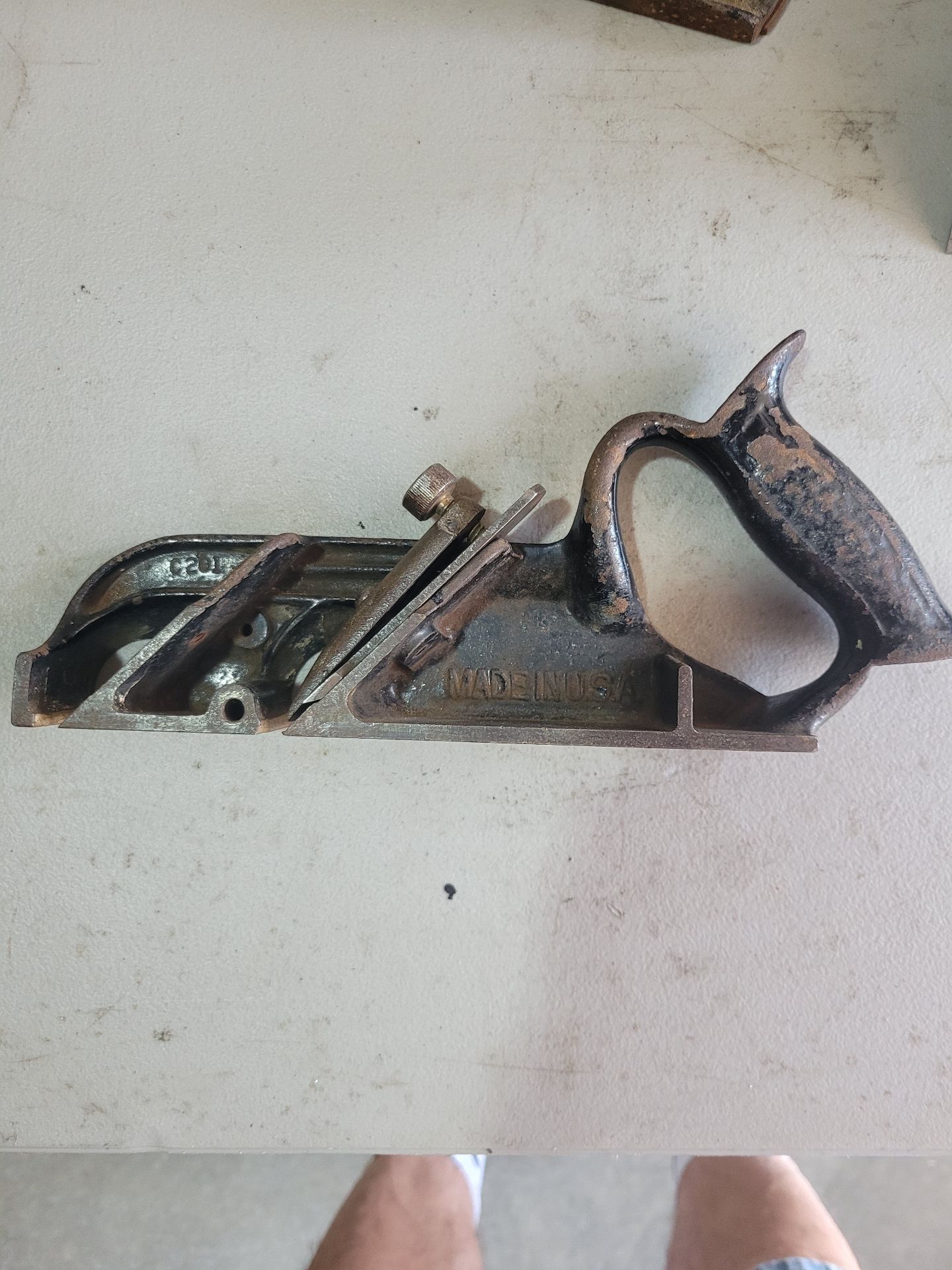 Standley Planes And Stuff. - image 2 of 12