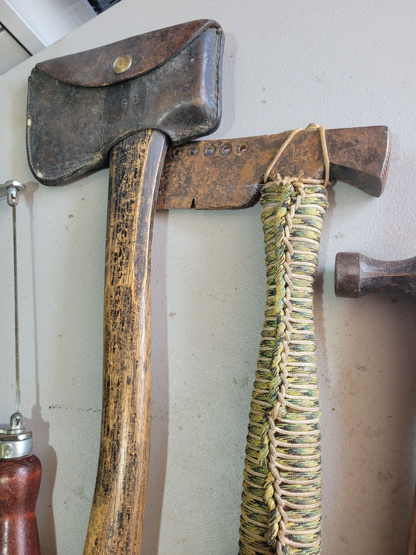 Cut And Pound - image 3 of 6