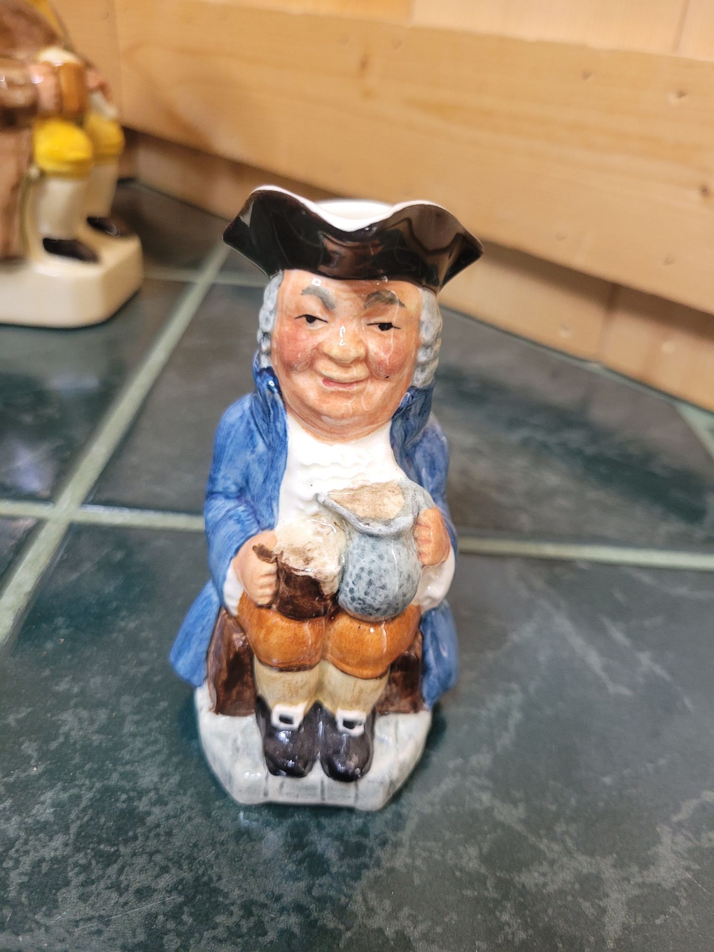 Toby Mugs - image 6 of 9