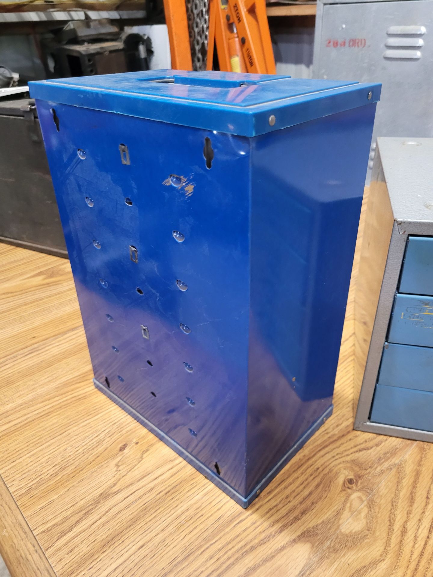 Doohicky And Thingamajig Storage. - image 7 of 7