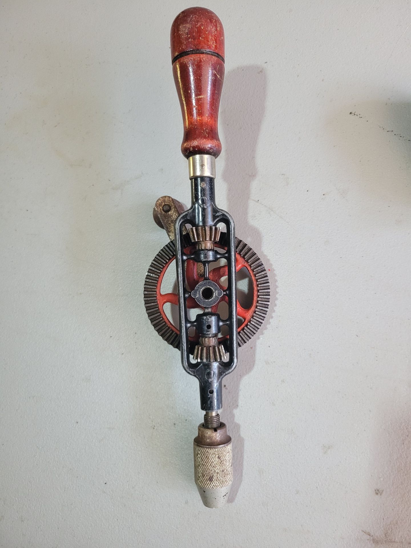 Non Battery Powered Drills - image 7 of 8
