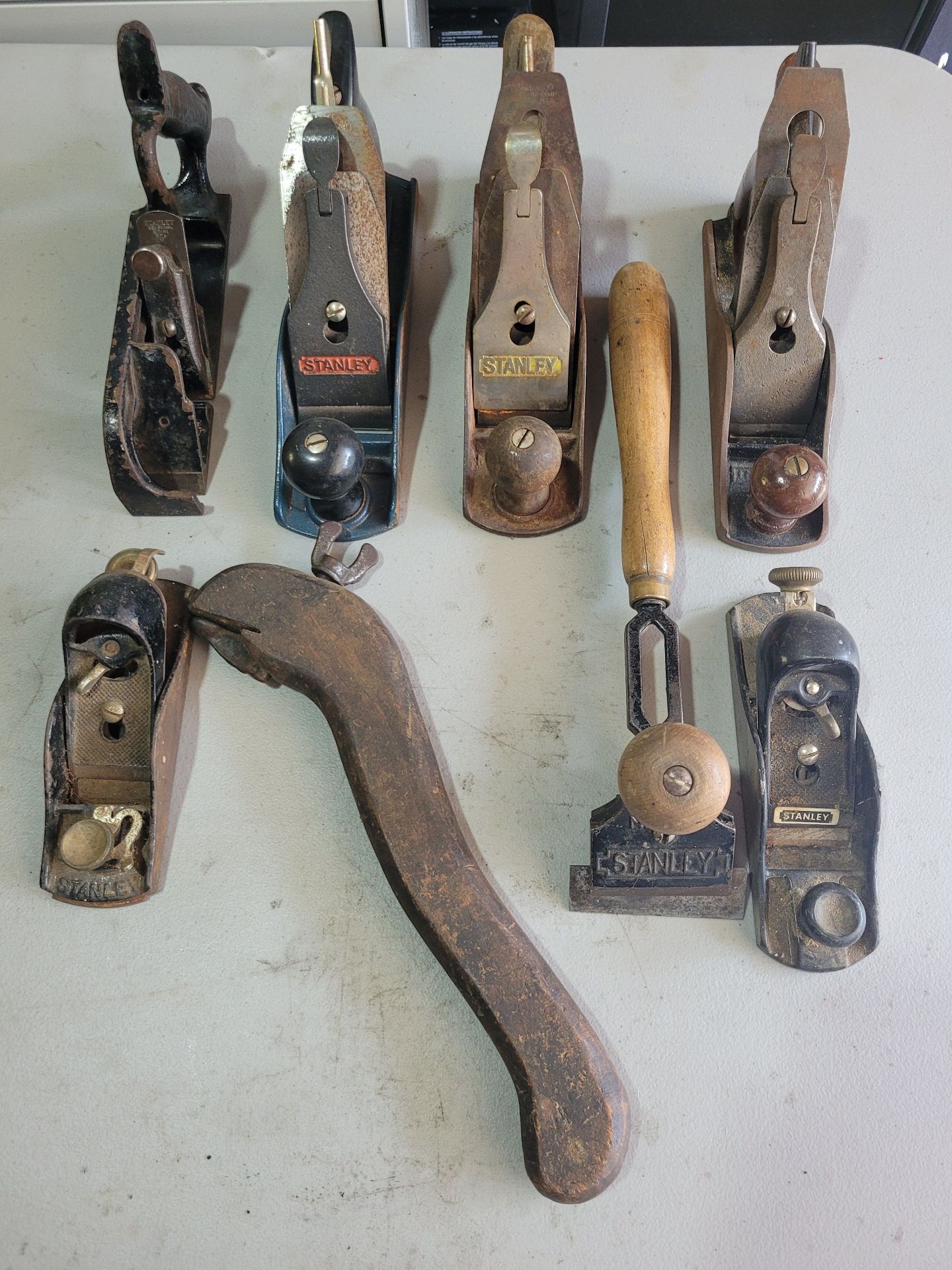 Standley Planes And Stuff. - image 1 of 12