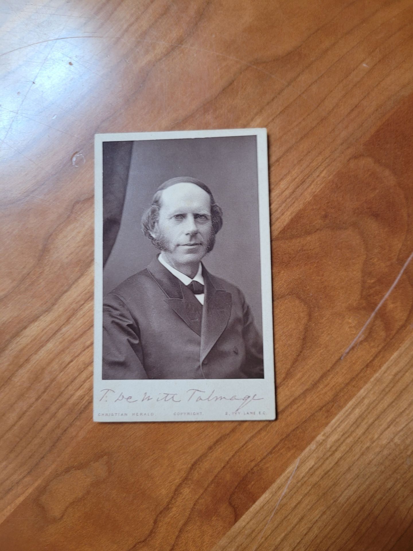 Ephemera Lot 9. Rare Stuff? - image 2 of 8
