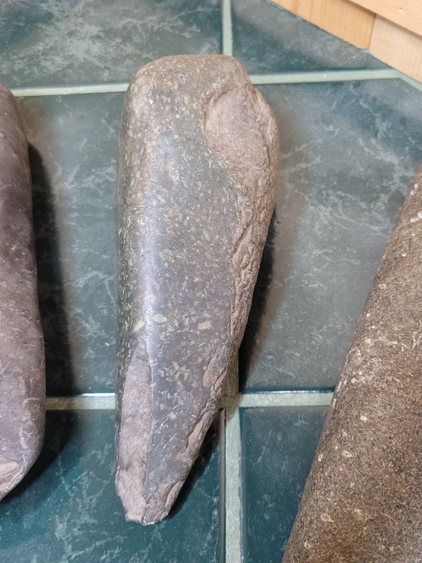Native American Artifacts - image 6 of 8