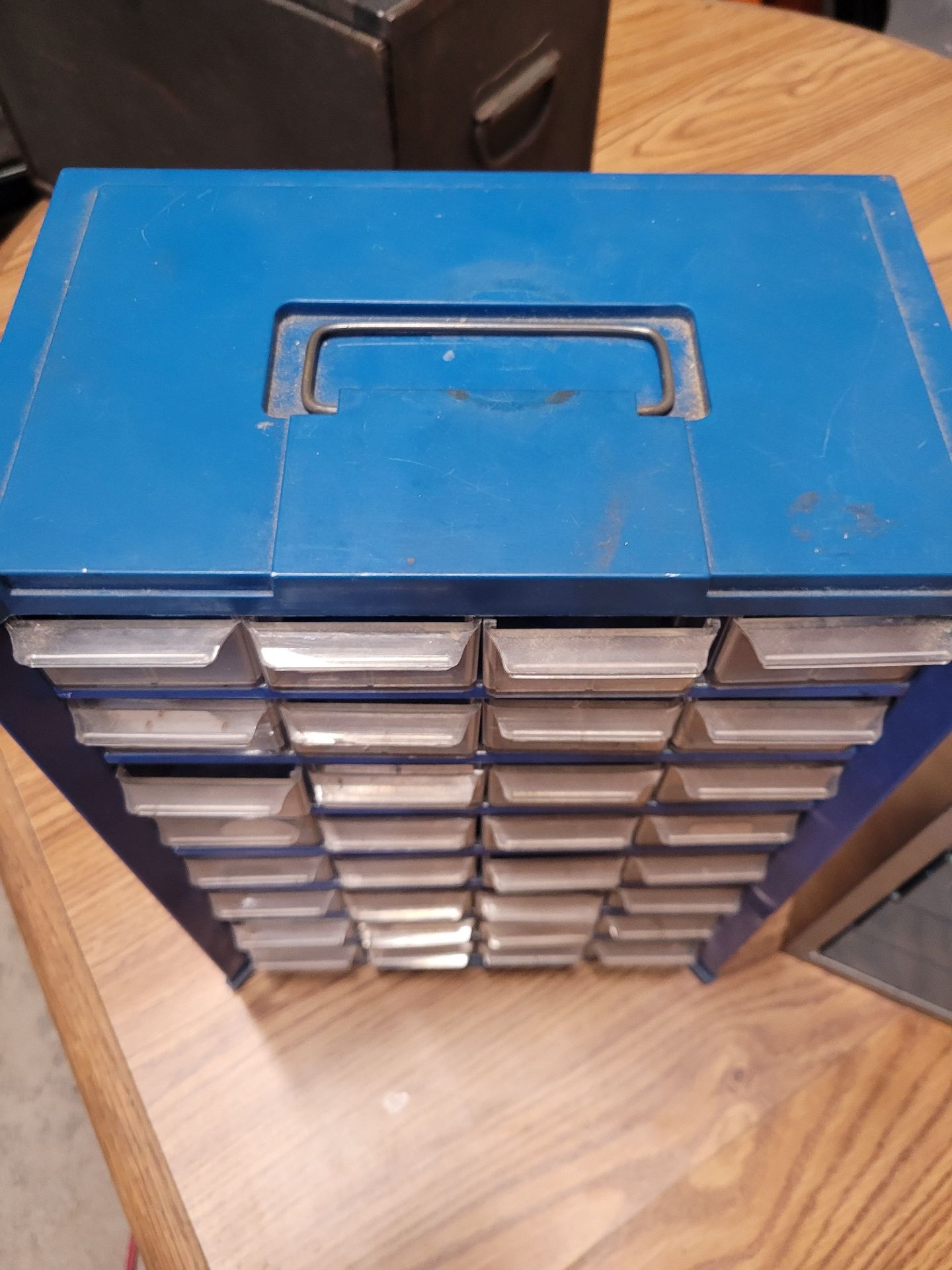 Doohicky And Thingamajig Storage. - image 6 of 7