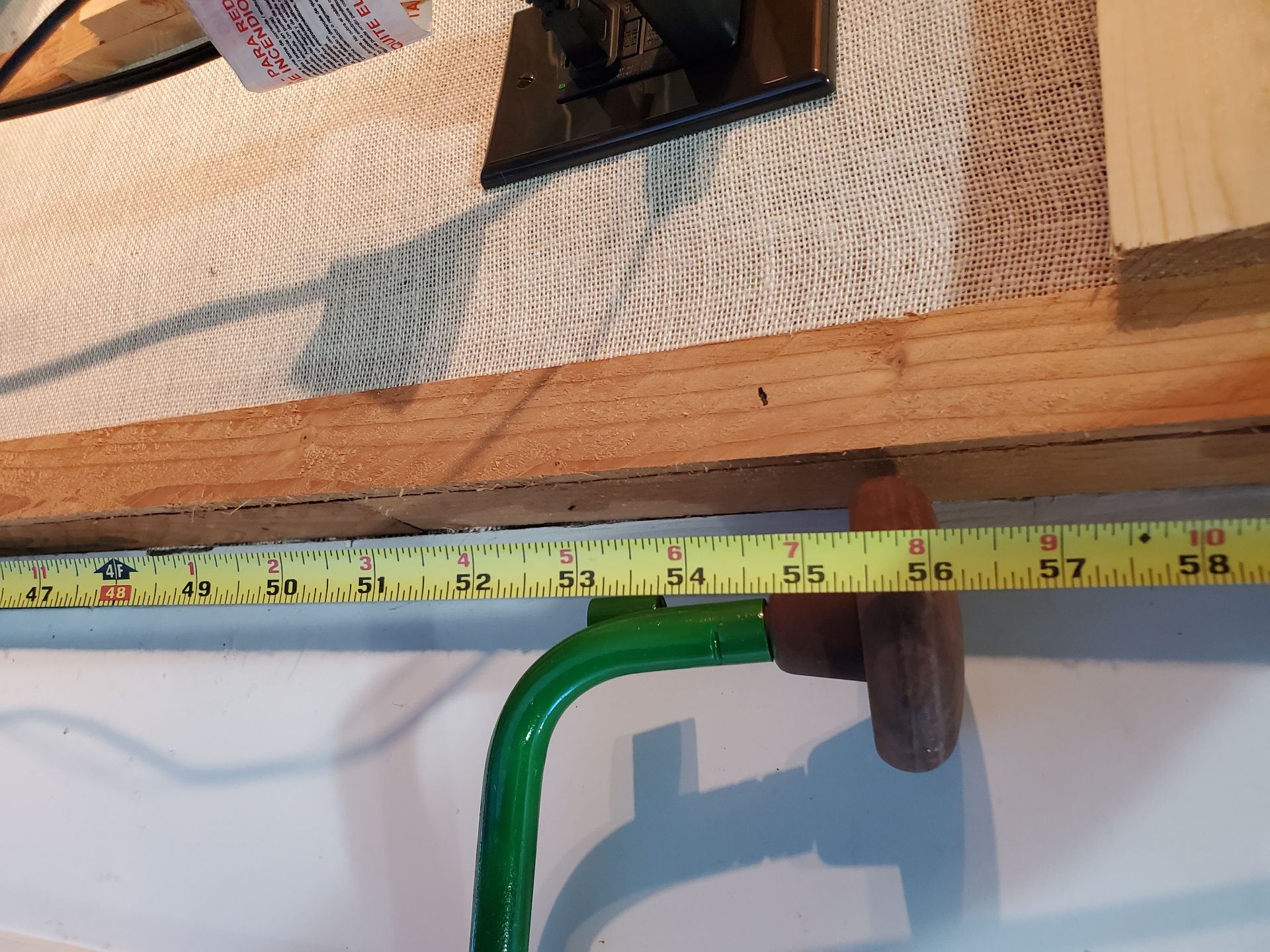 Swedish Ice Auger - image 7 of 8