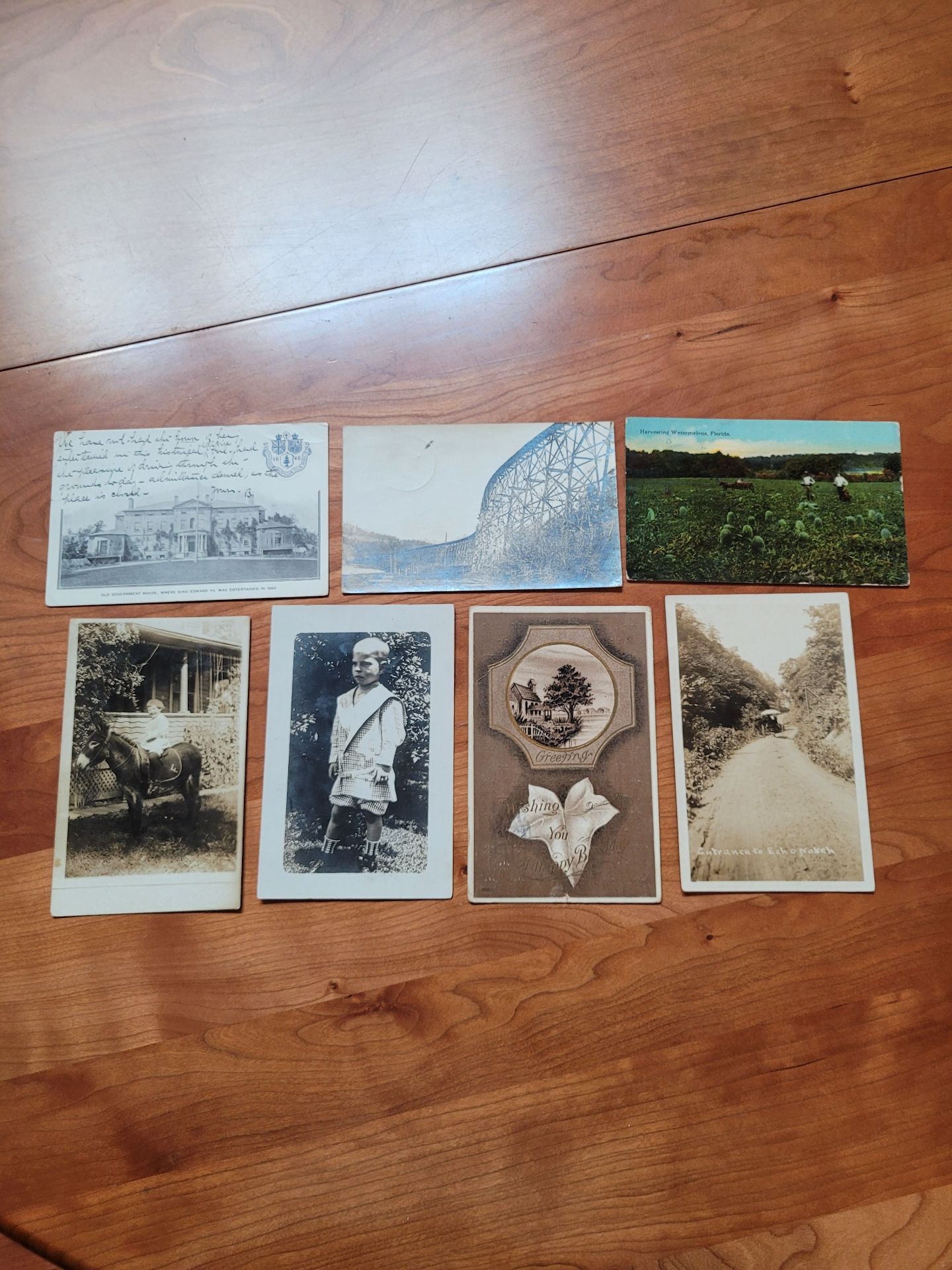 Ephemera Lot 4 - image 10 of 11