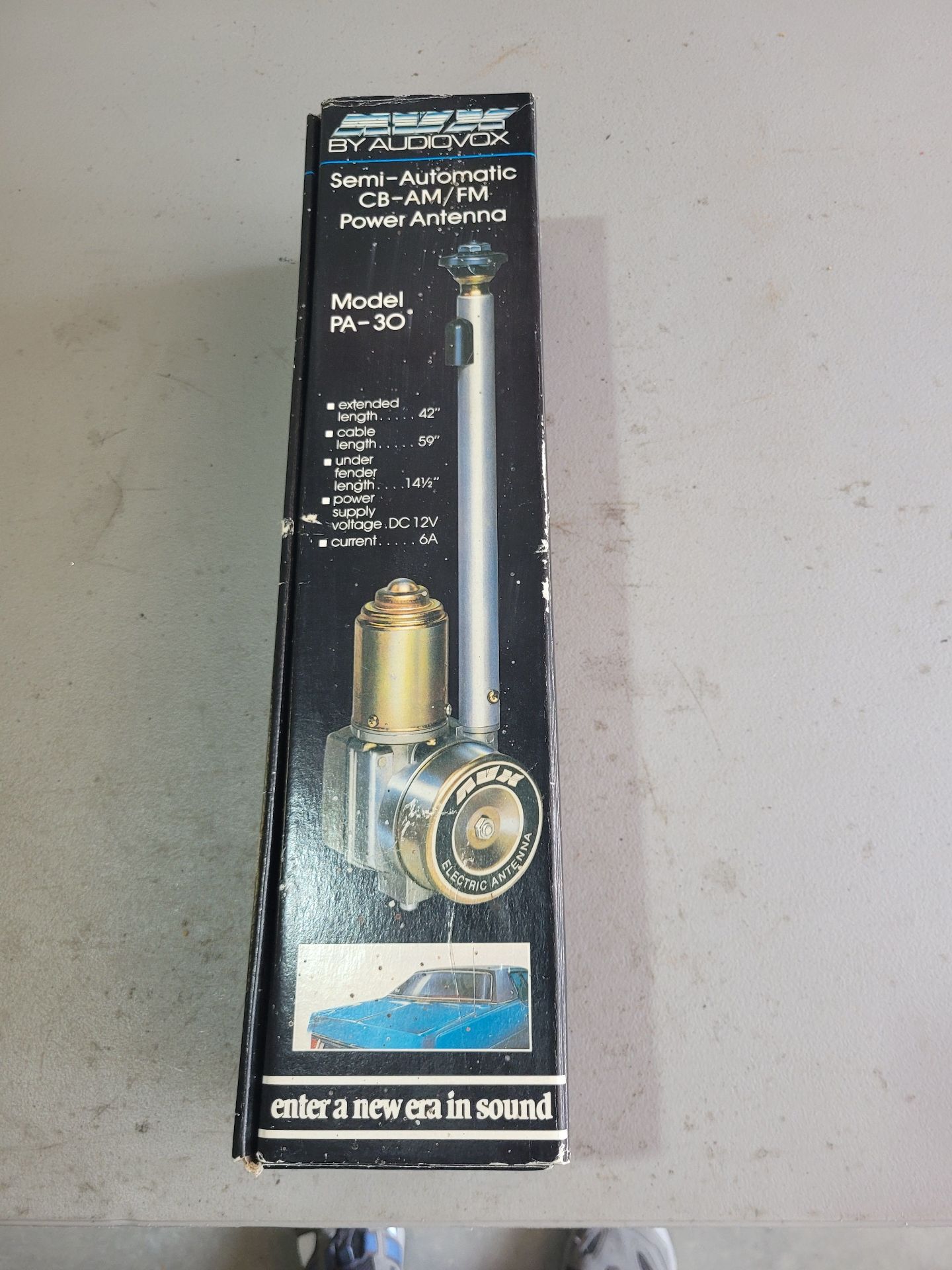NOS Vintage CB Antenna - image 1 of 7