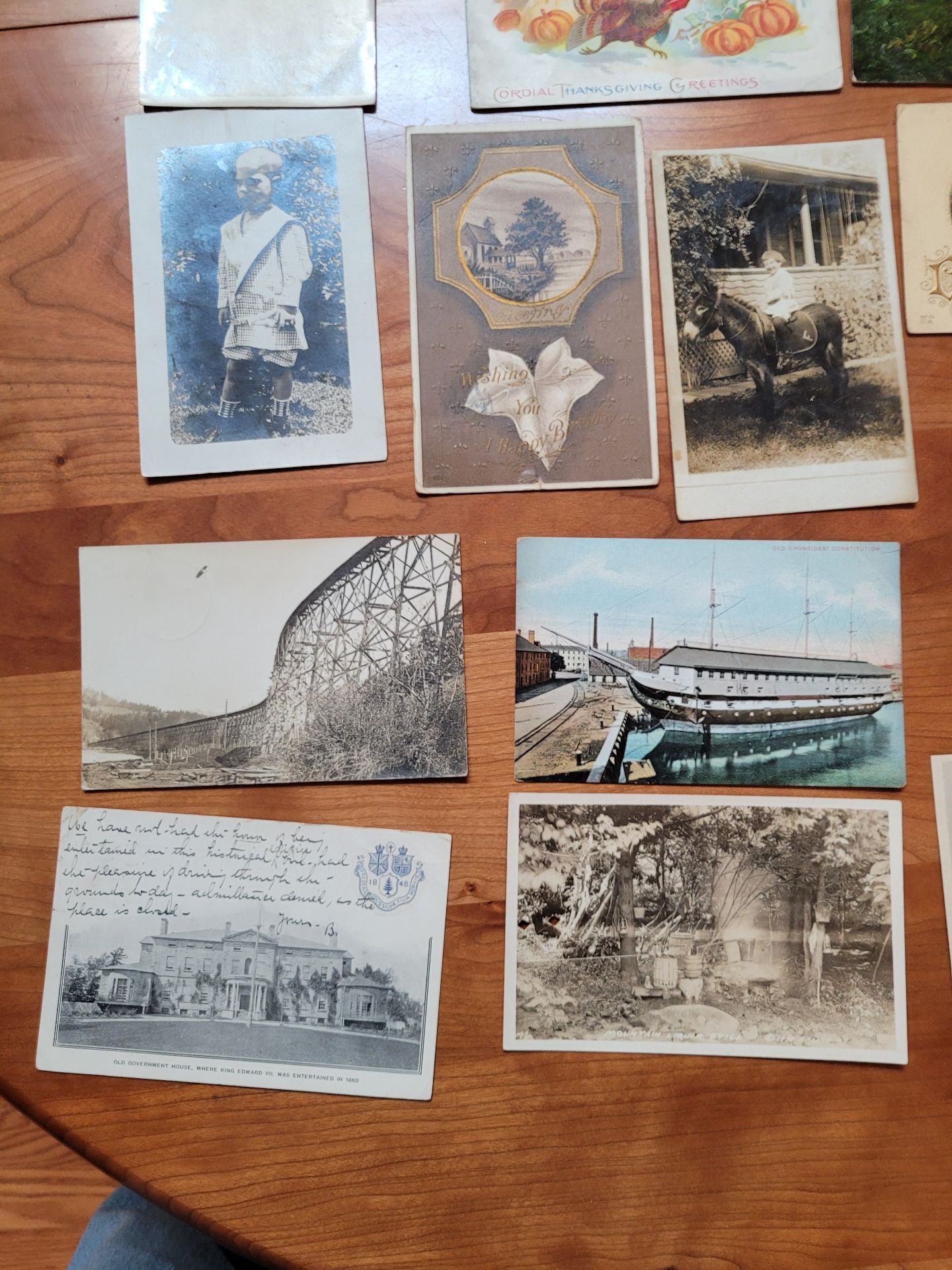 Ephemera Lot 4 - image 4 of 11