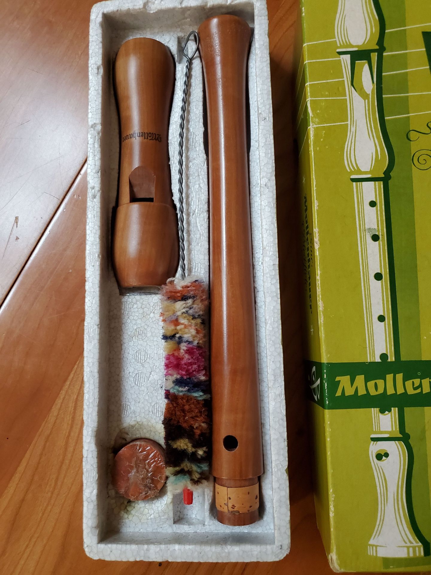 Vintage Recorder - image 2 of 9