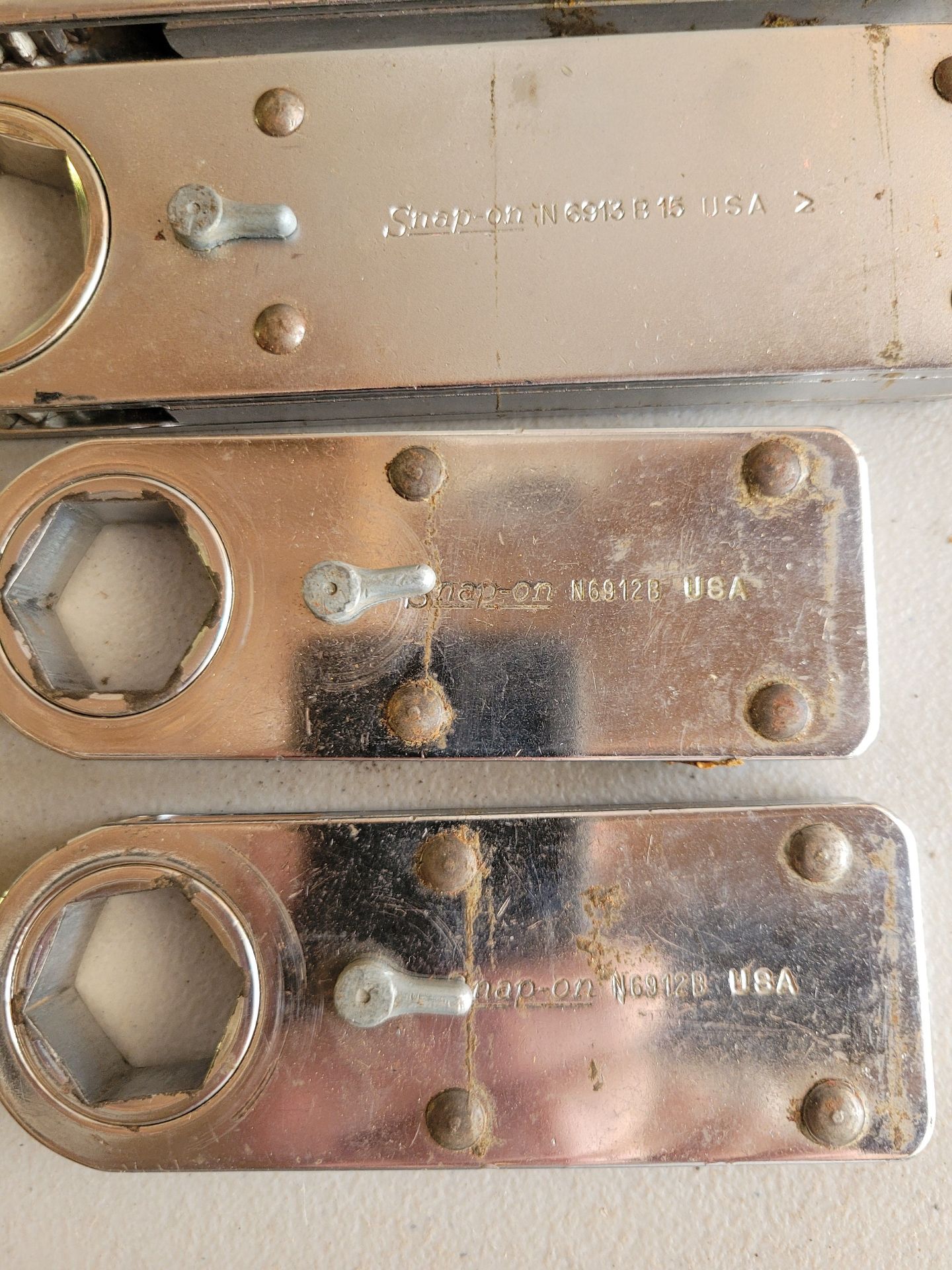 Snap On - image 2 of 4