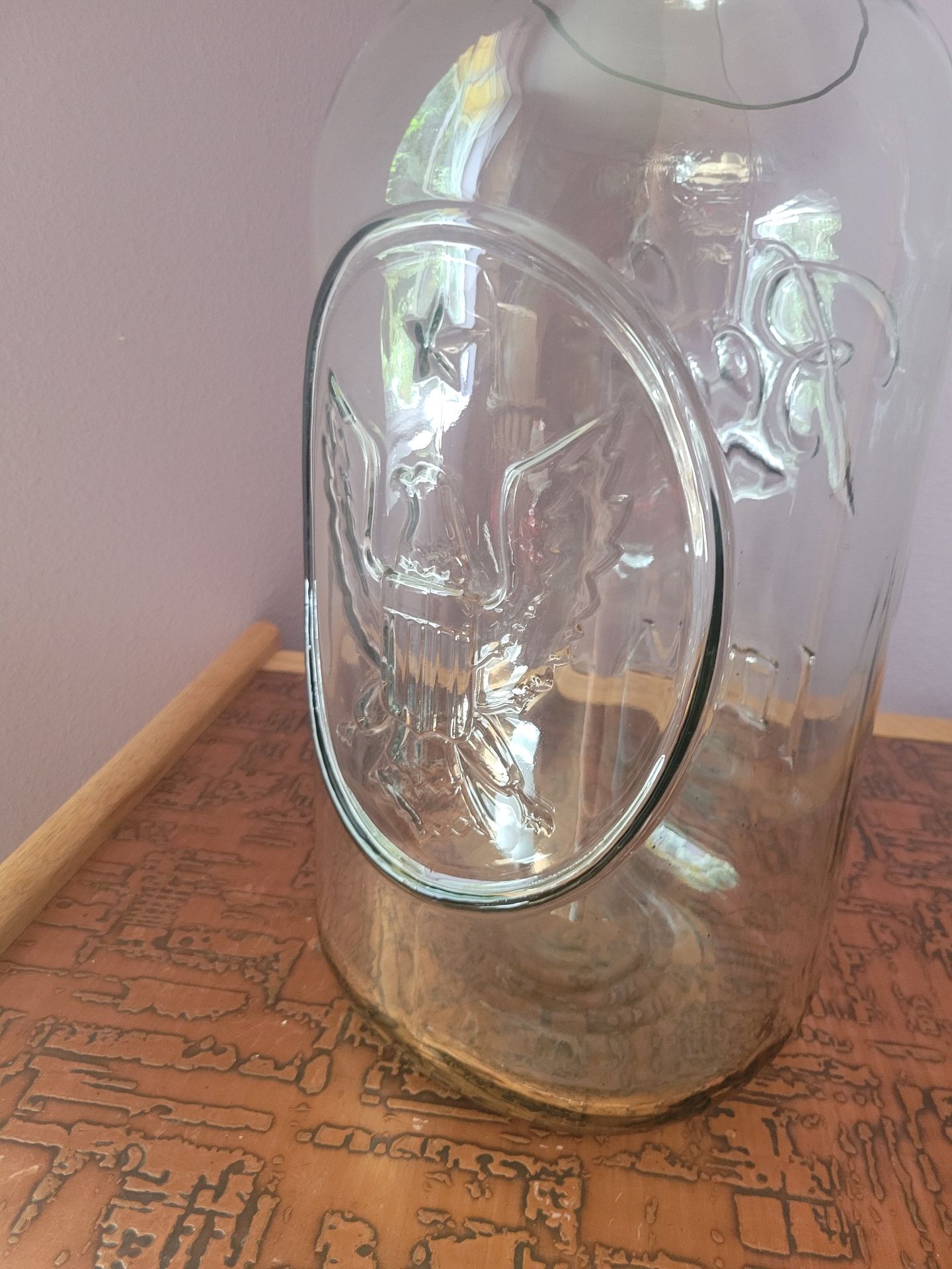 X Large Ball Jar - image 3 of 4