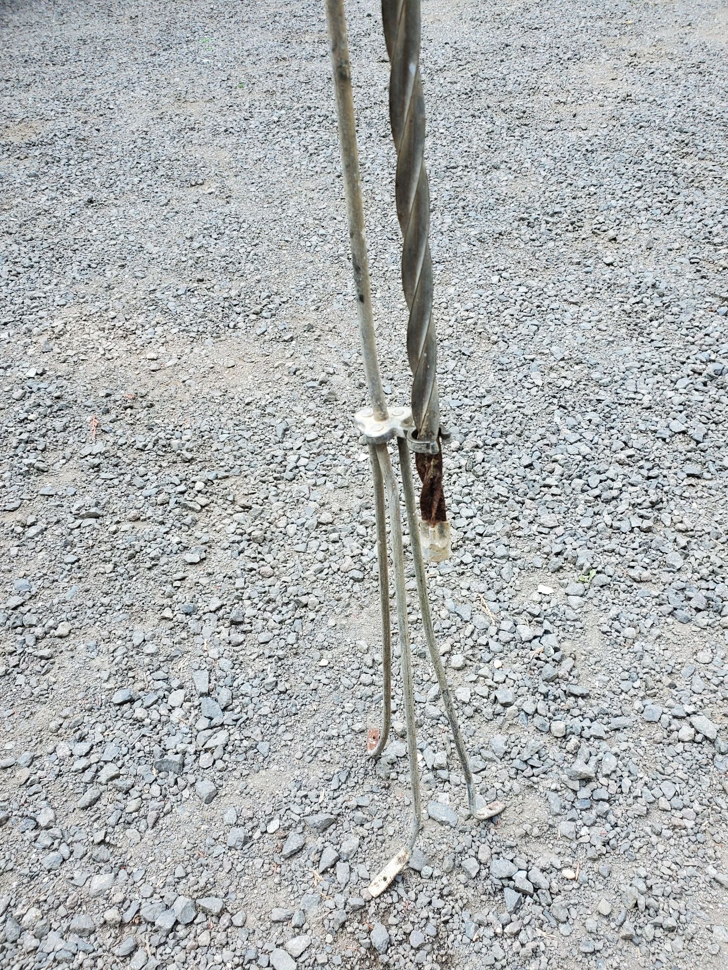 Antique Lighting Rod - image 5 of 5