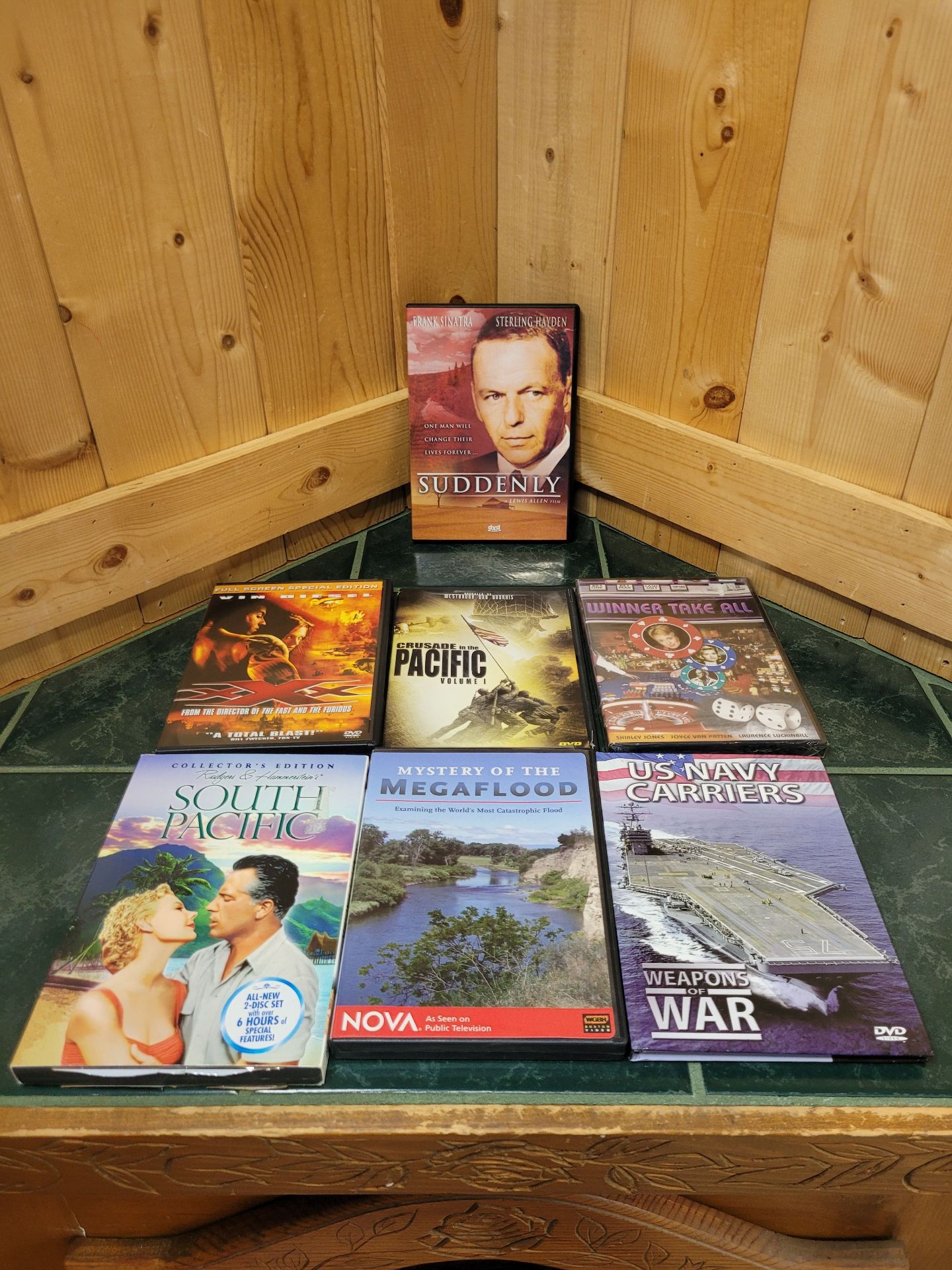 Movies And Shows - image 5 of 6