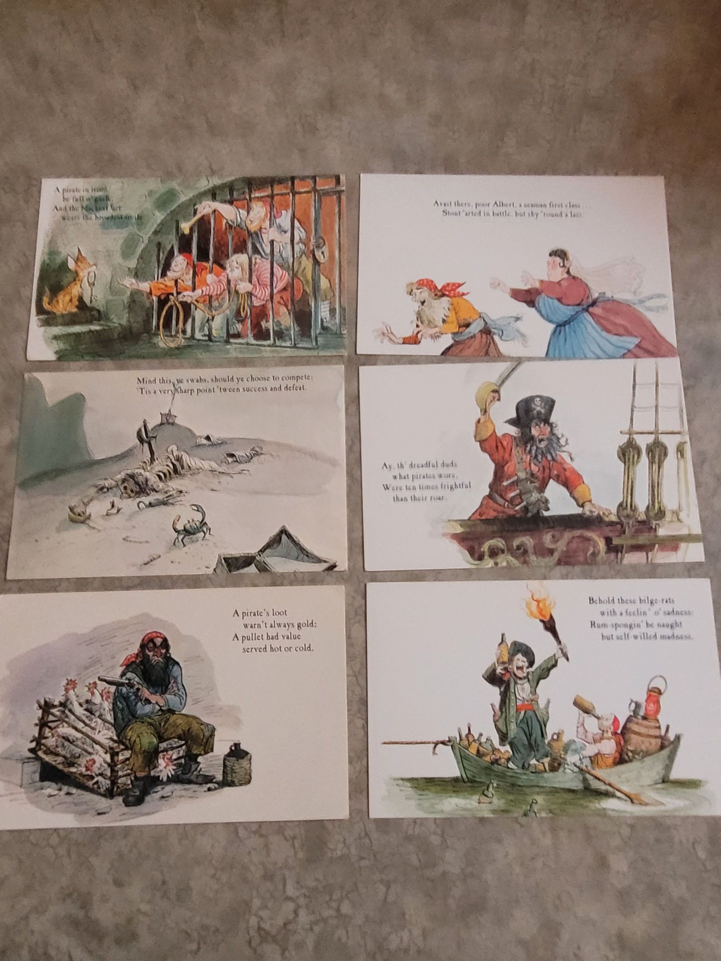 Ephemera Lot 3 - image 3 of 10