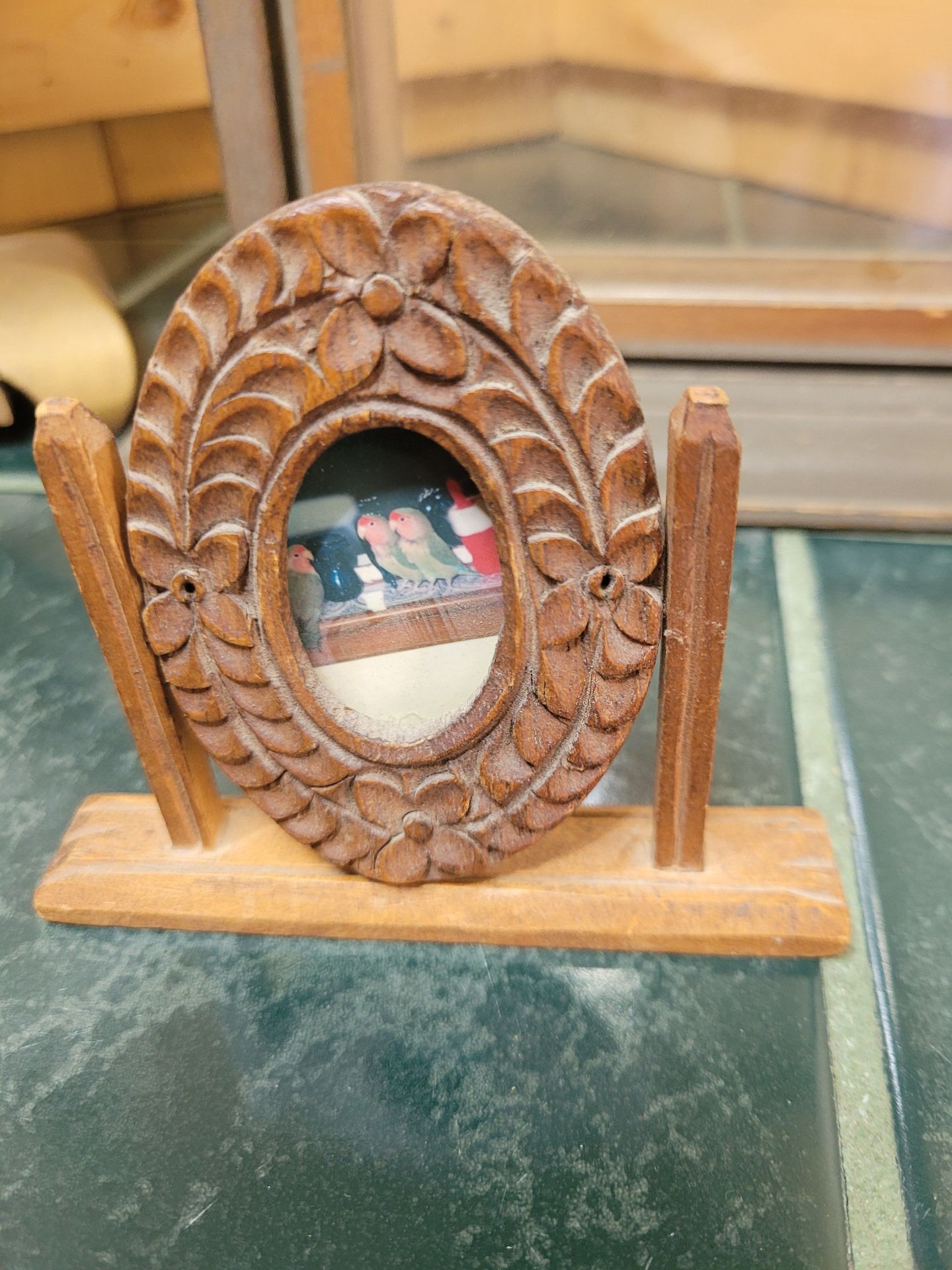 Vintage Decorative Picture Frames - image 6 of 7