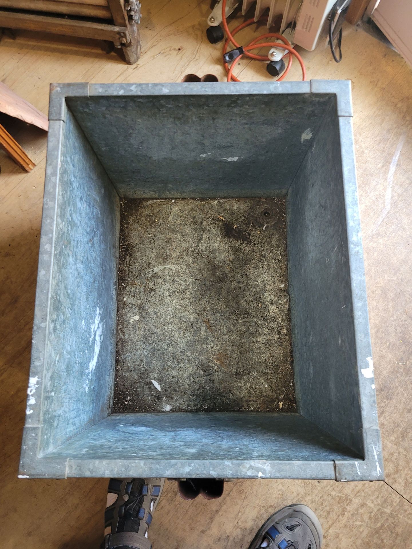 Coke Cooler And Box - image 6 of 7