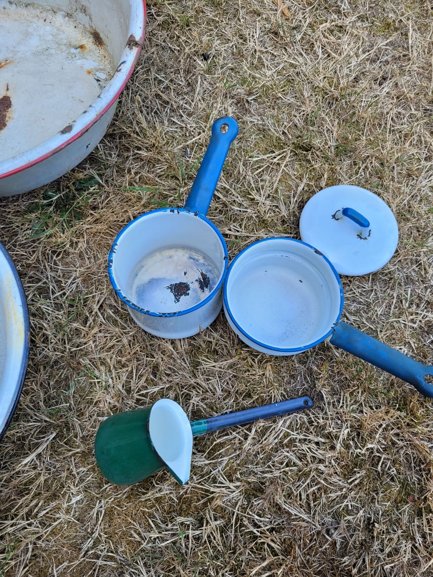 Enamel Ware - image 4 of 6