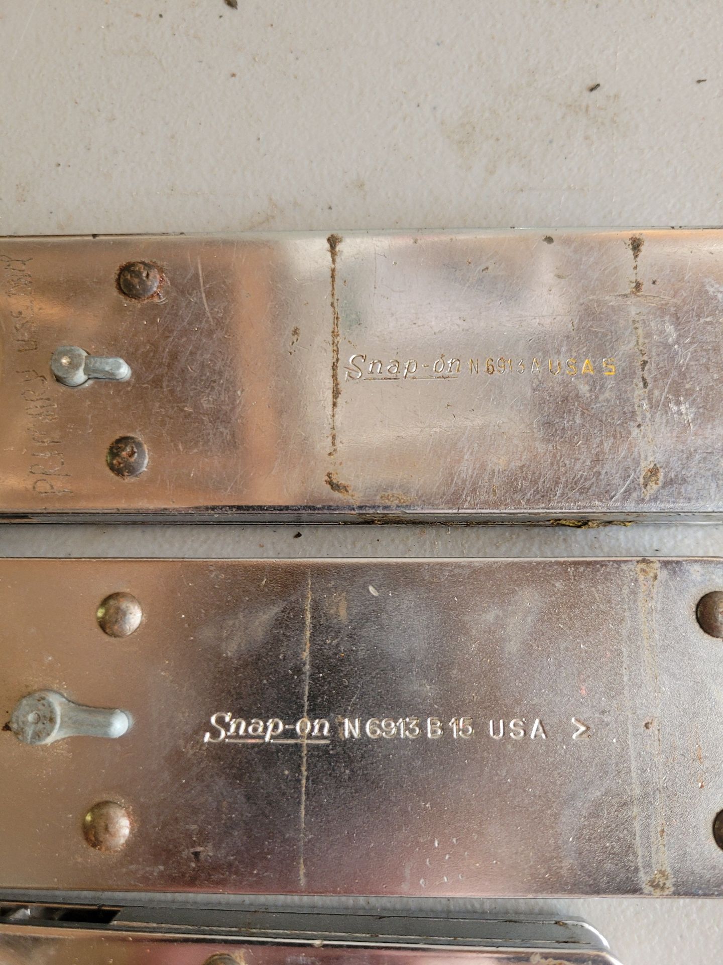 Snap On - image 3 of 4