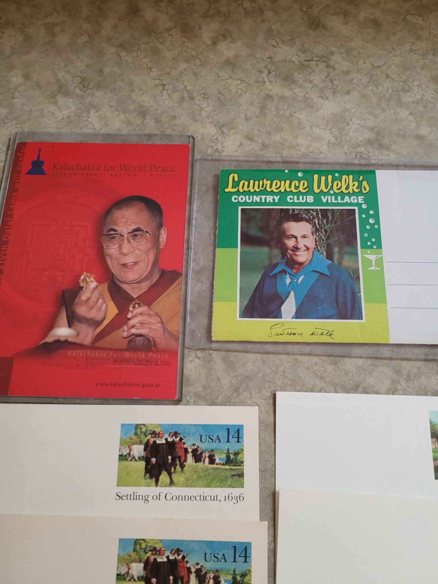 Ephemera Lot 7 - image 2 of 7
