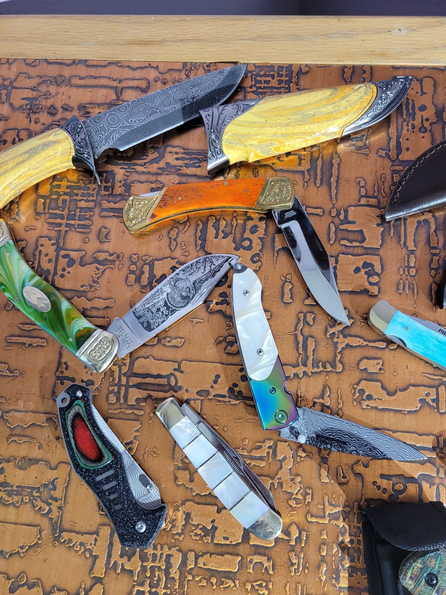 Hunting And Hobby Knives #1 - image 6 of 6