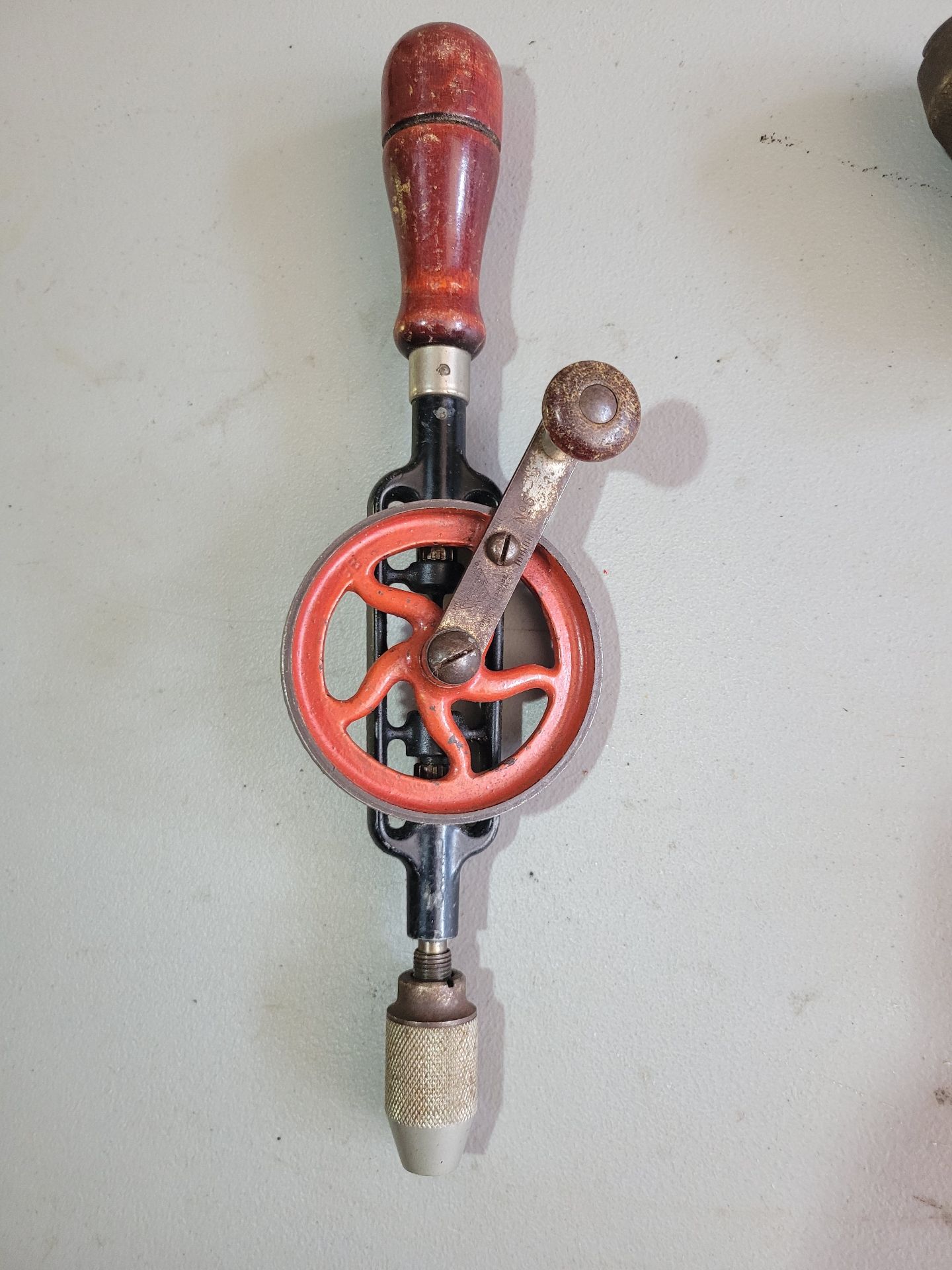 Non Battery Powered Drills - image 6 of 8