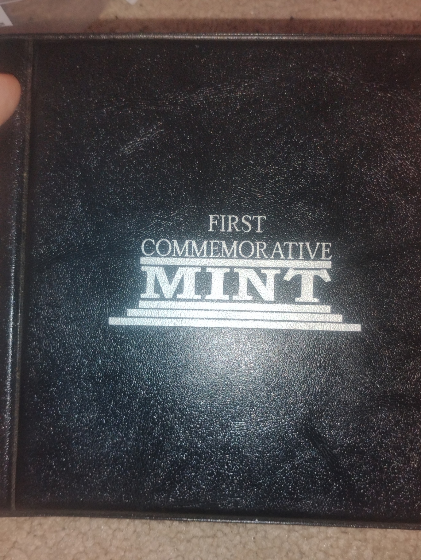 World War II Canadian Five-Cent Commemorative Coin Set - image 2 of 4