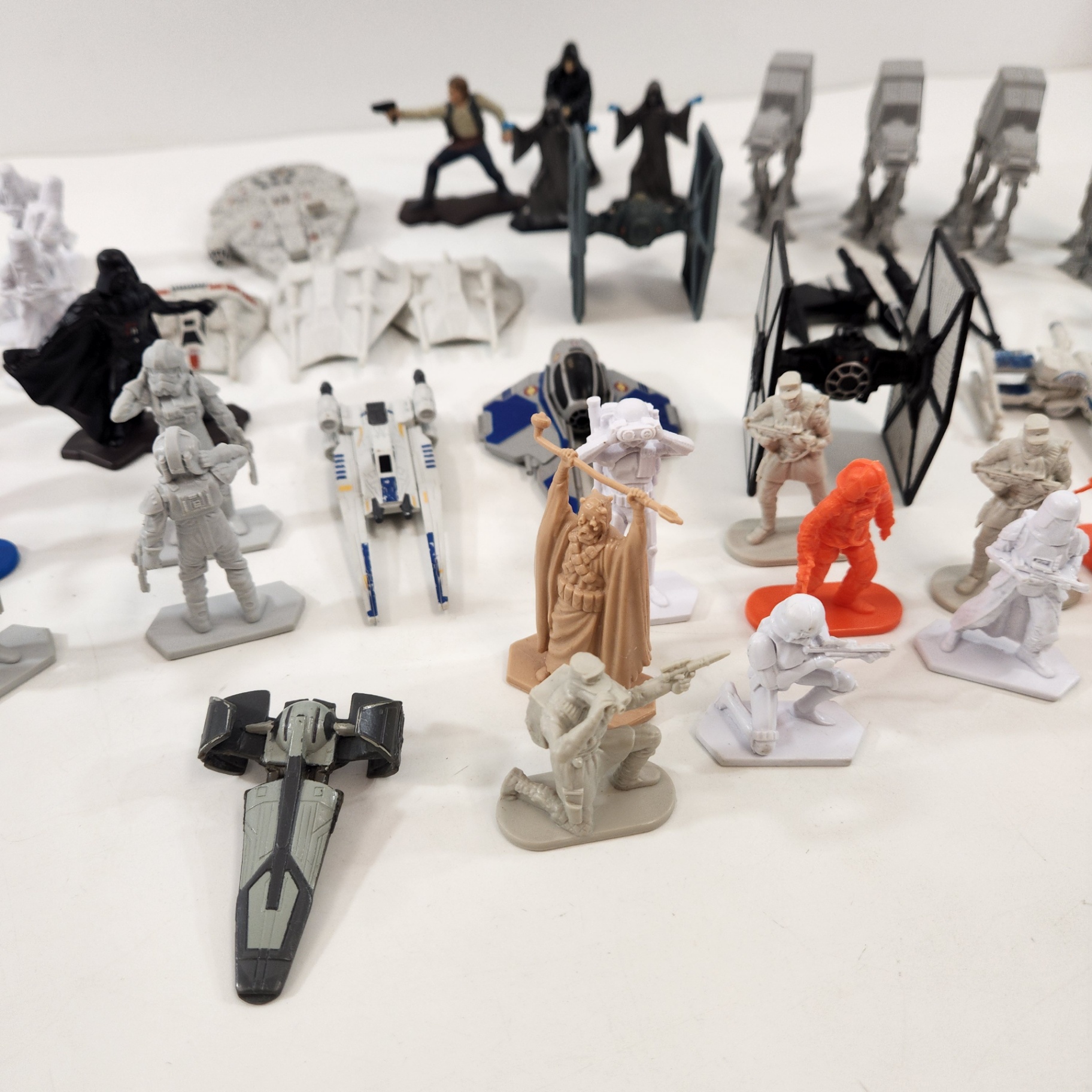 Star Wars Miniatures - image 6 of 6