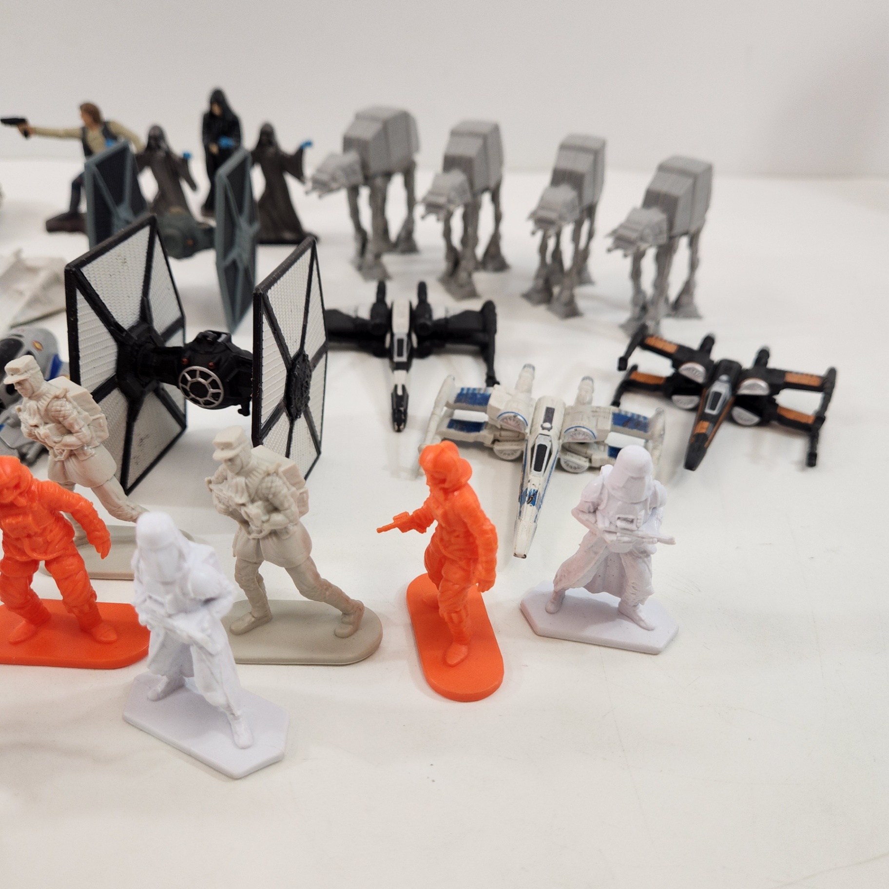 Star Wars Miniatures - image 5 of 6