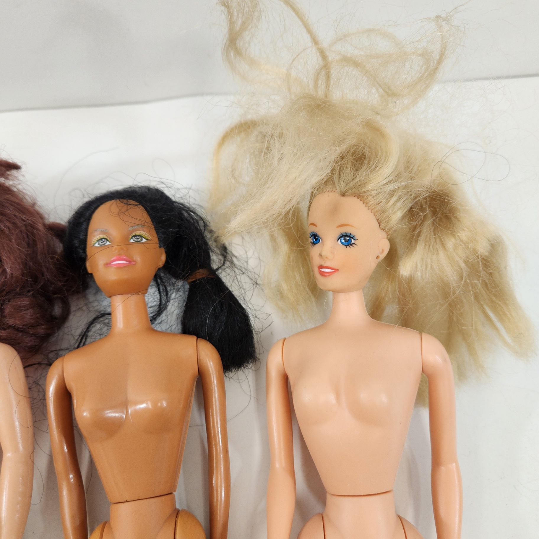 Barbie Dolls - image 3 of 5