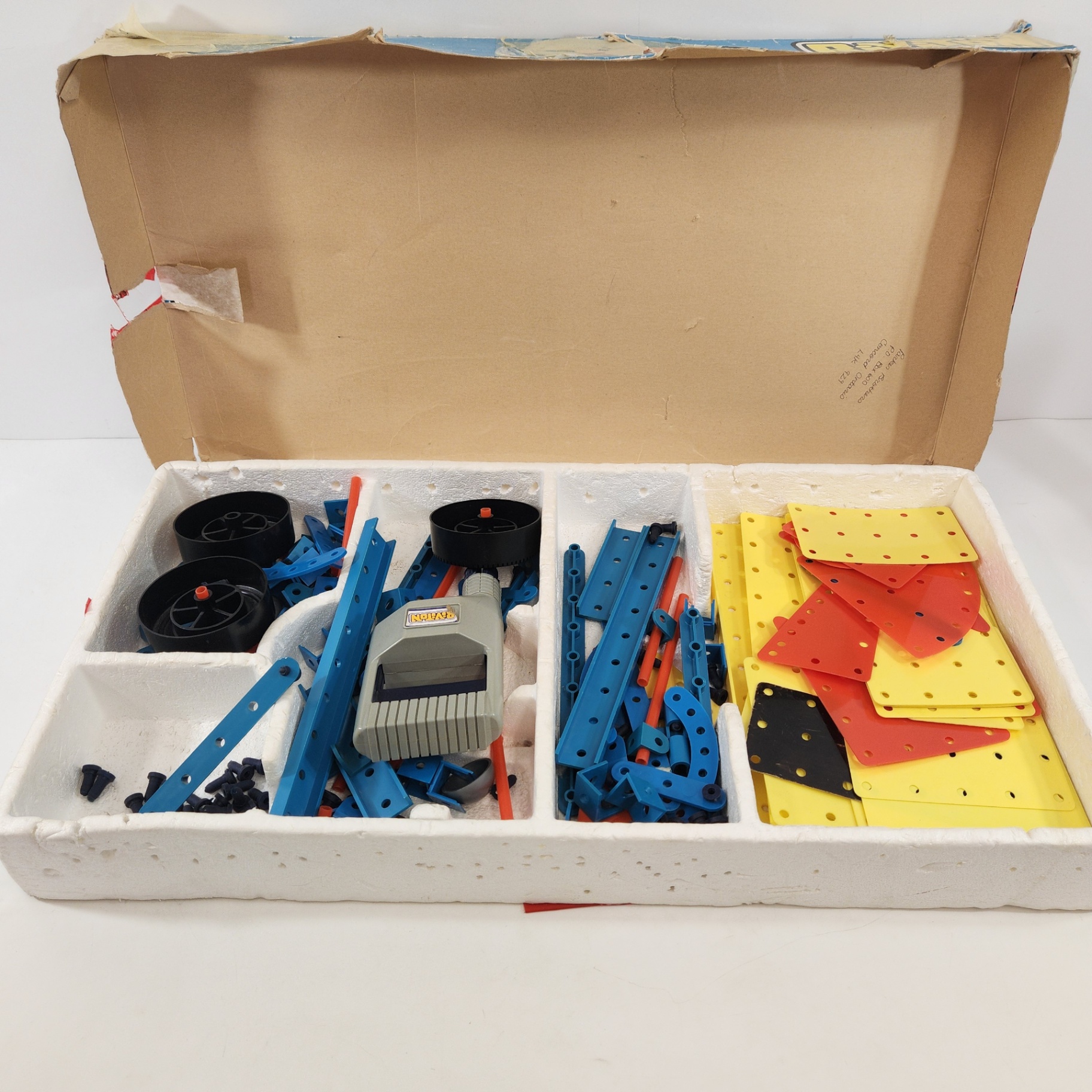 Riviton Building Kit - image 2 of 4