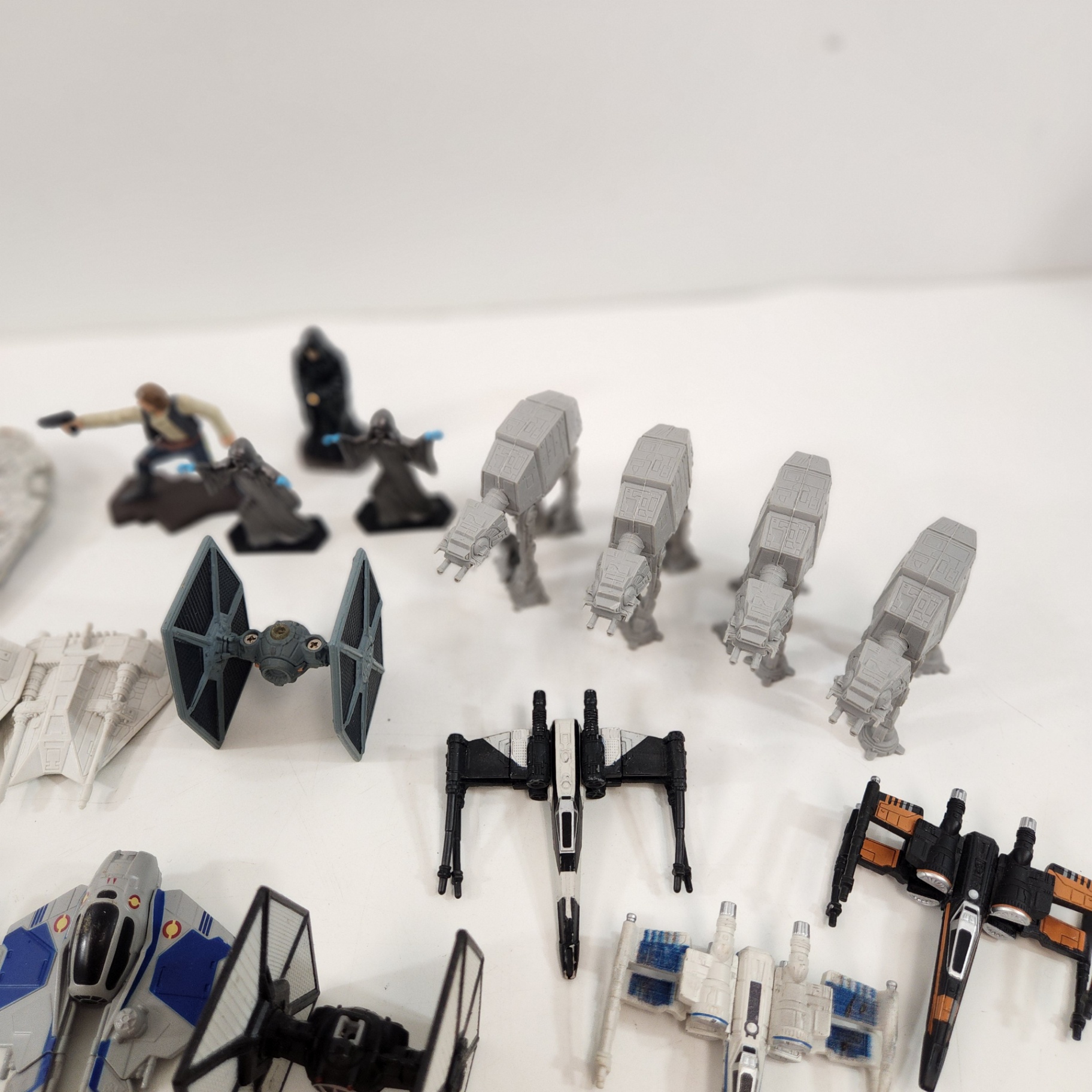 Star Wars Miniatures - image 4 of 6