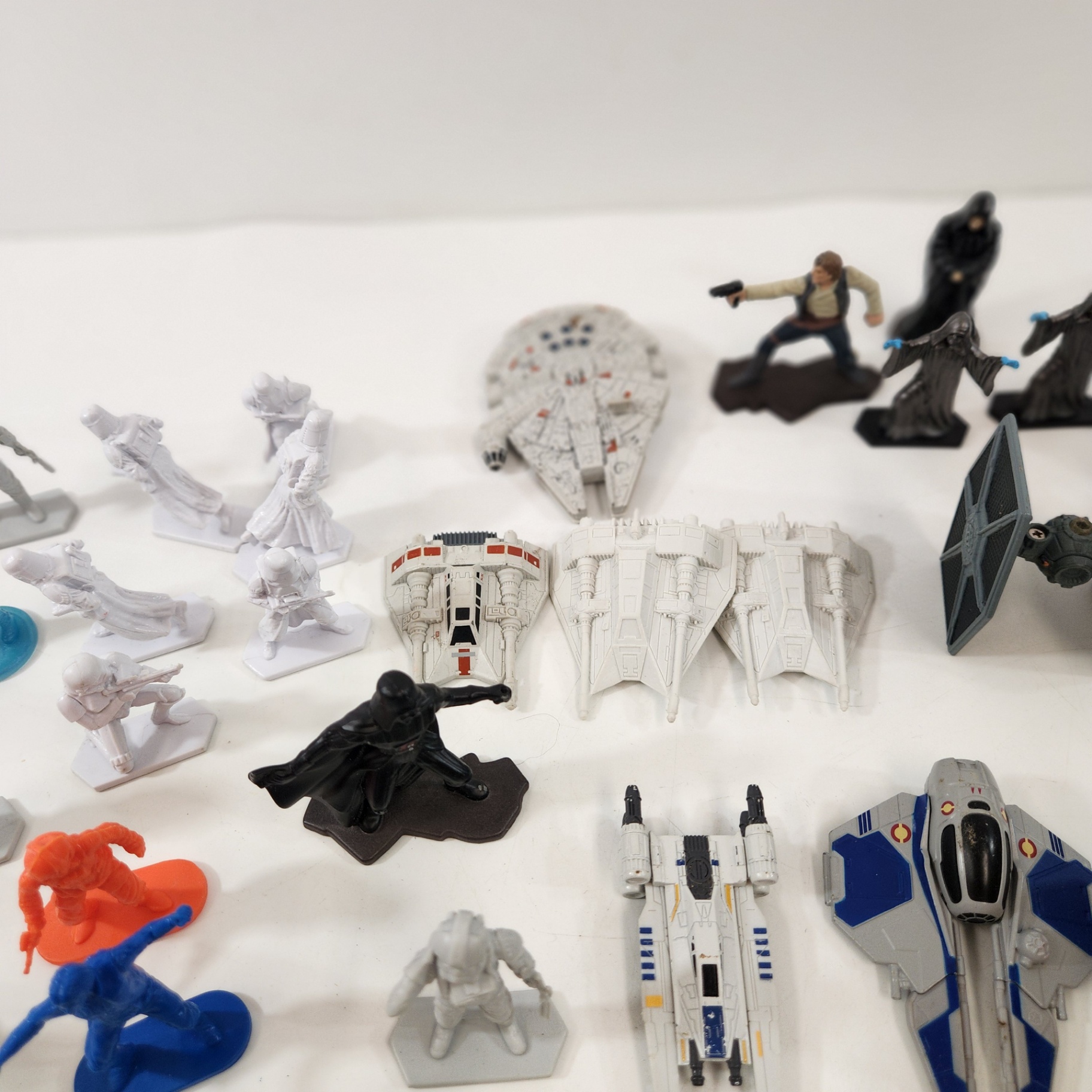 Star Wars Miniatures - image 3 of 6