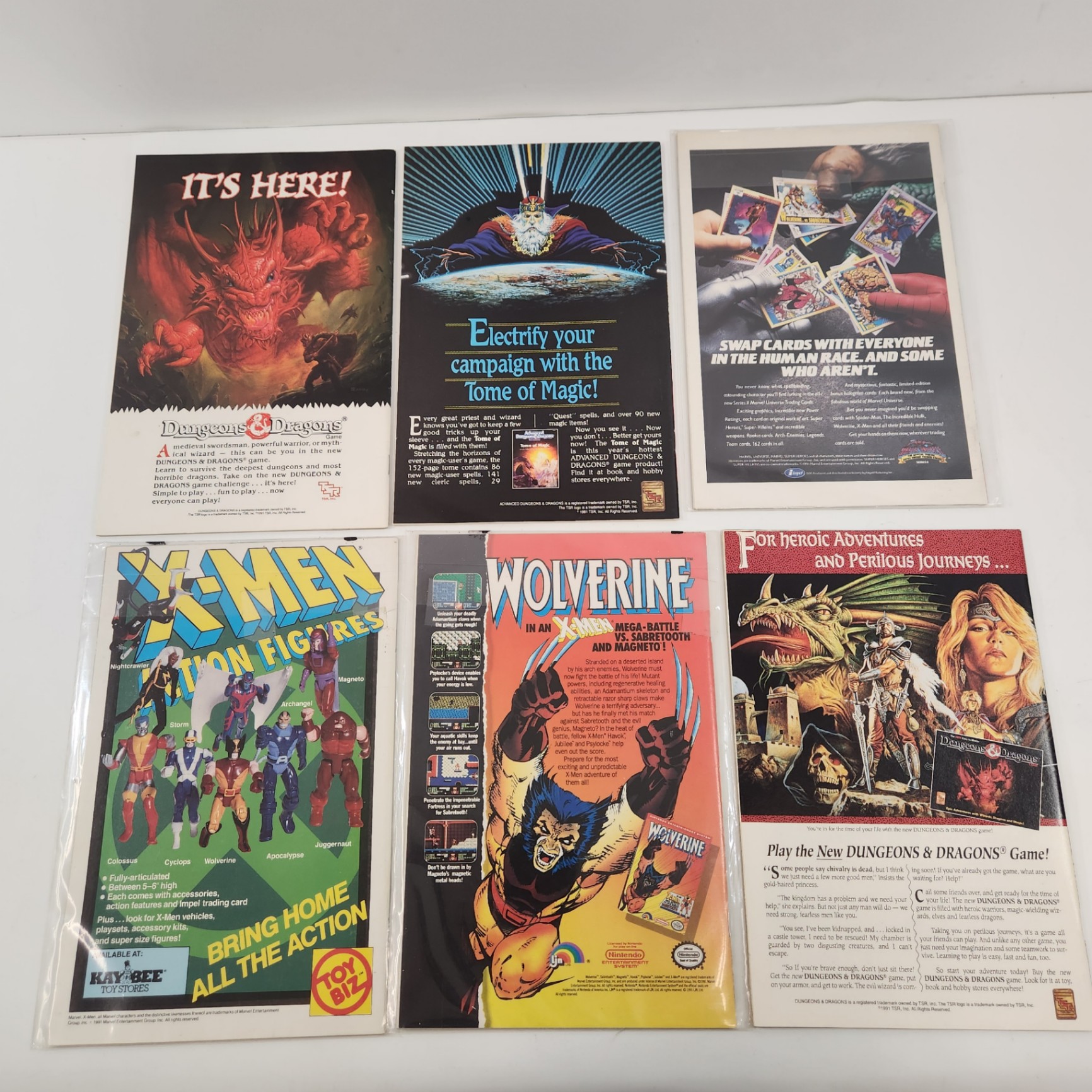 Infinity Gauntlet #1-6 - image 3 of 3