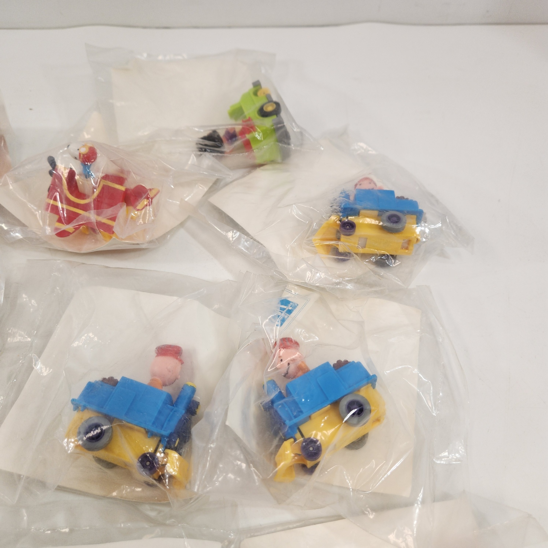 McDonald's Toys from 1980s - image 3 of 4