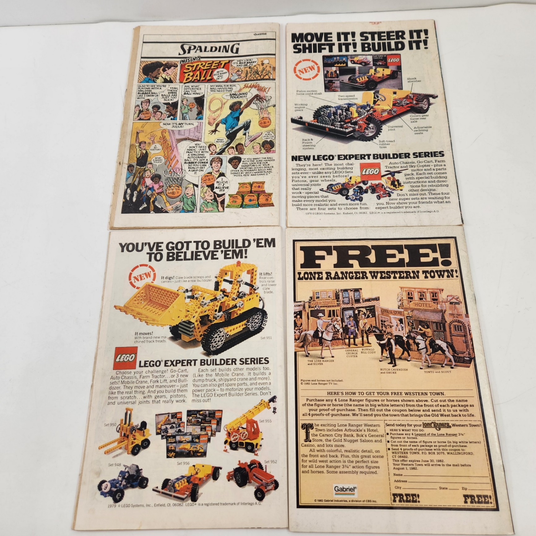 Star Wars #5 19 30 58 - image 4 of 4