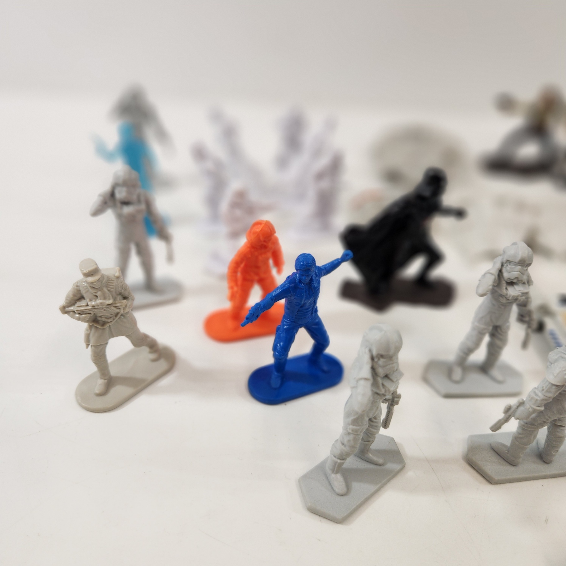 Star Wars Miniatures - image 2 of 6