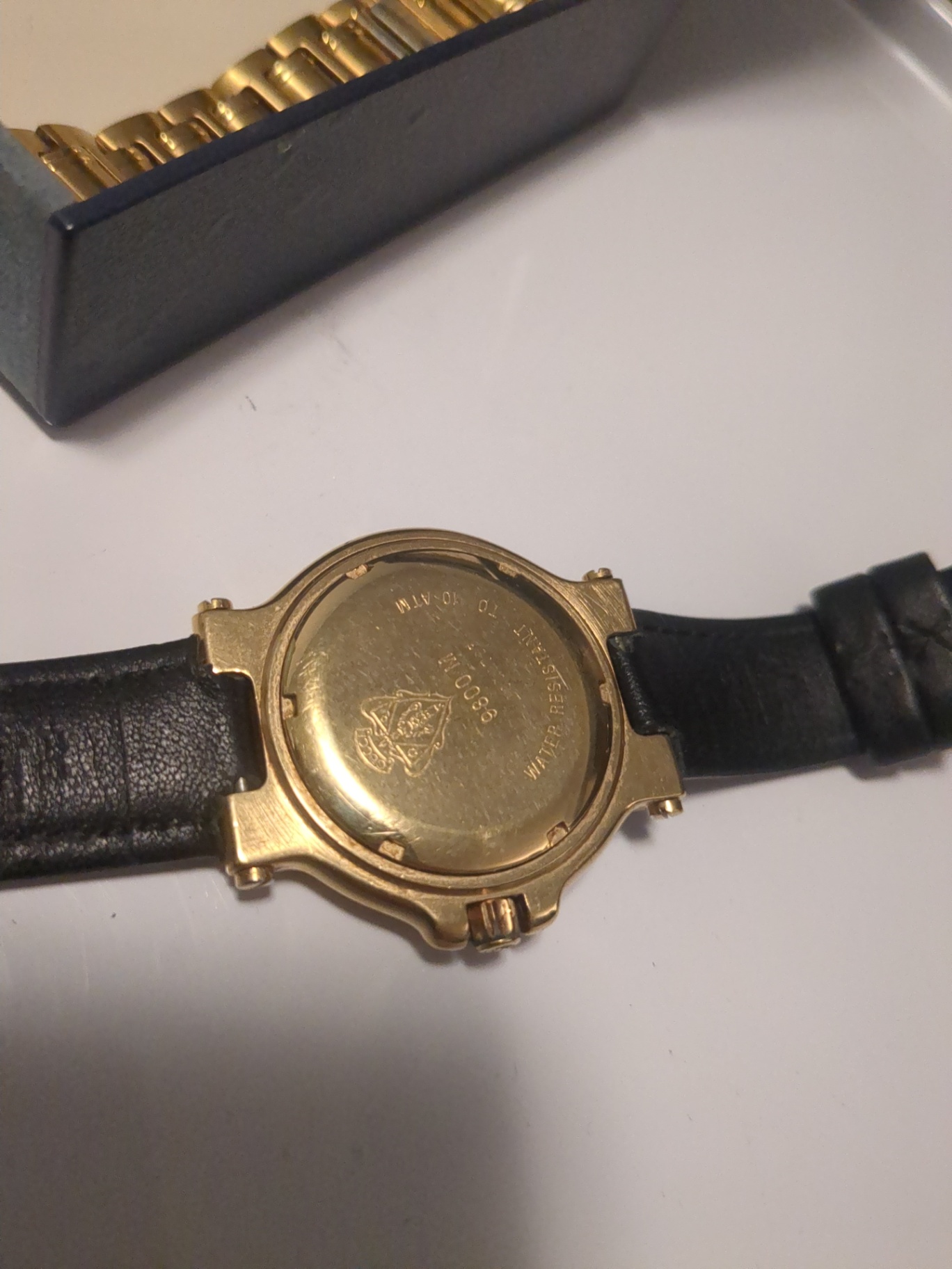 Vintage watch  - image 4 of 7